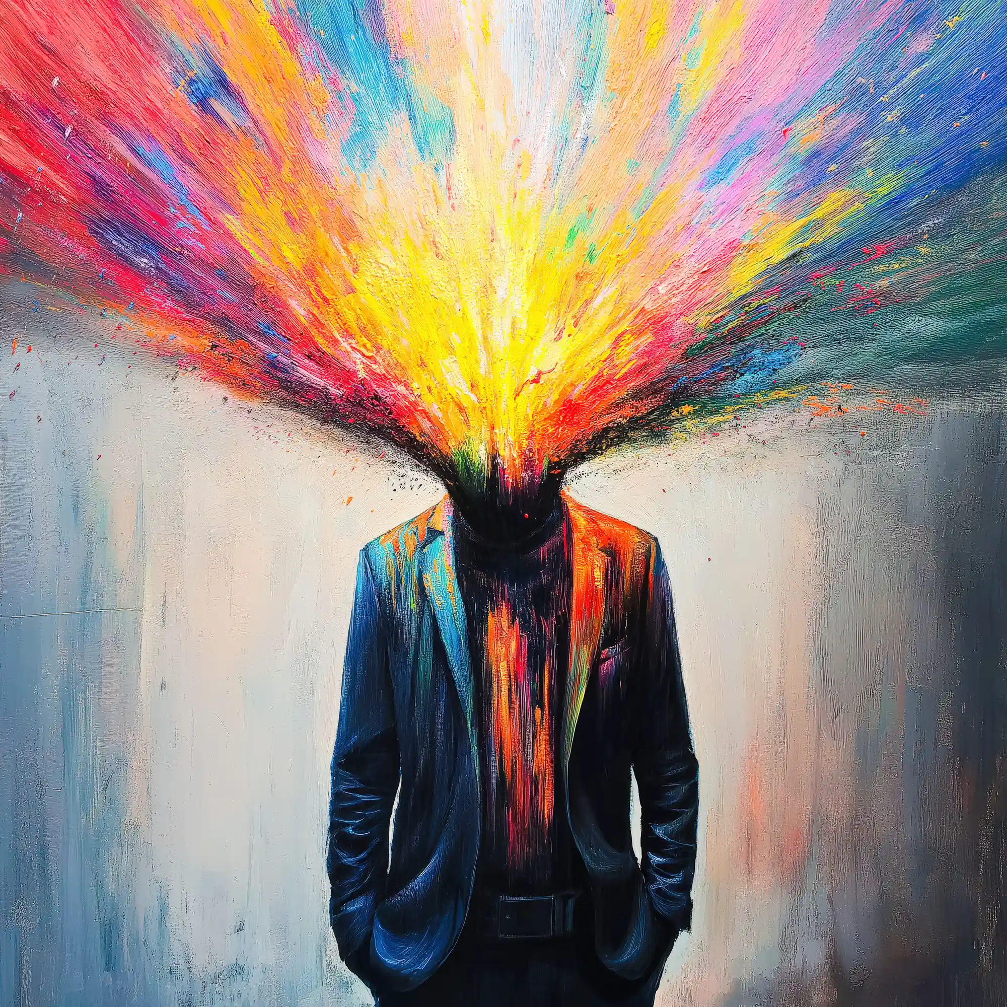 פיצוץ צבעים