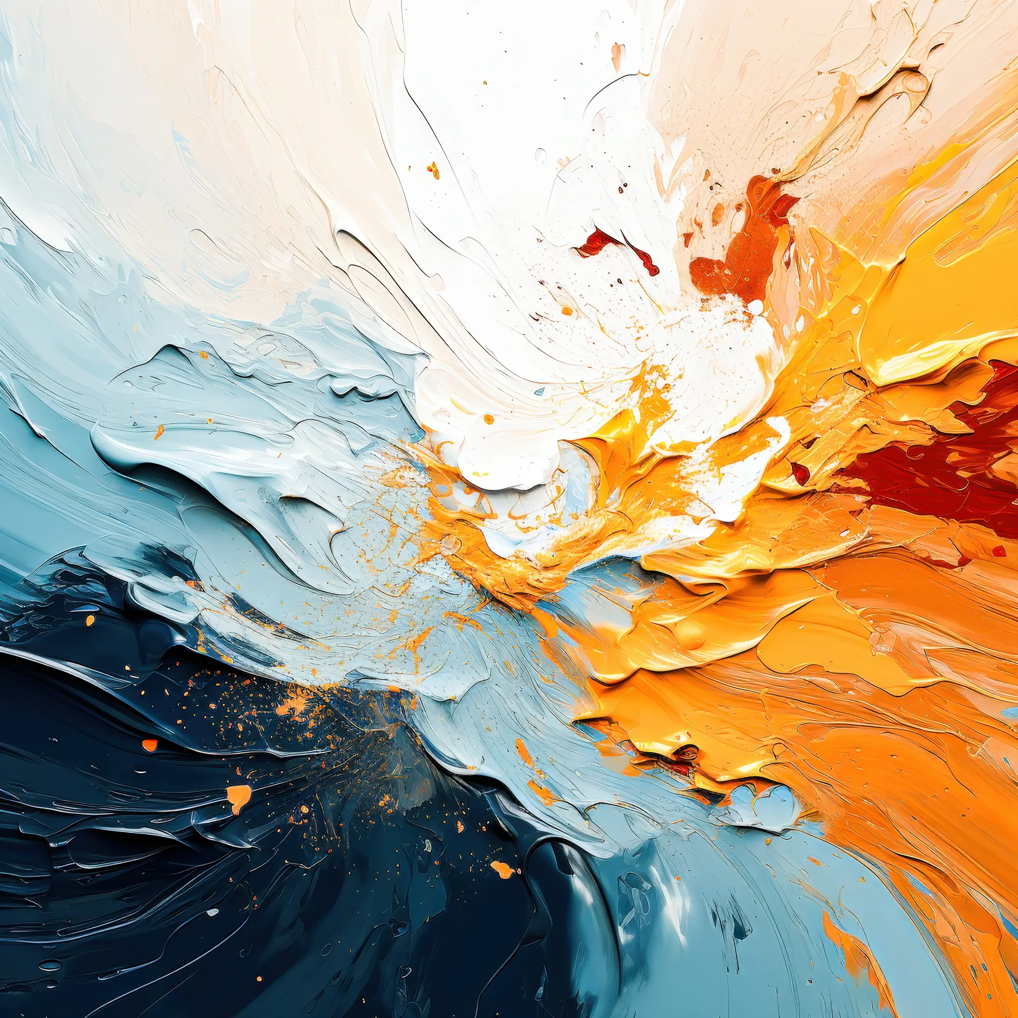 הרמוניה של גוונים