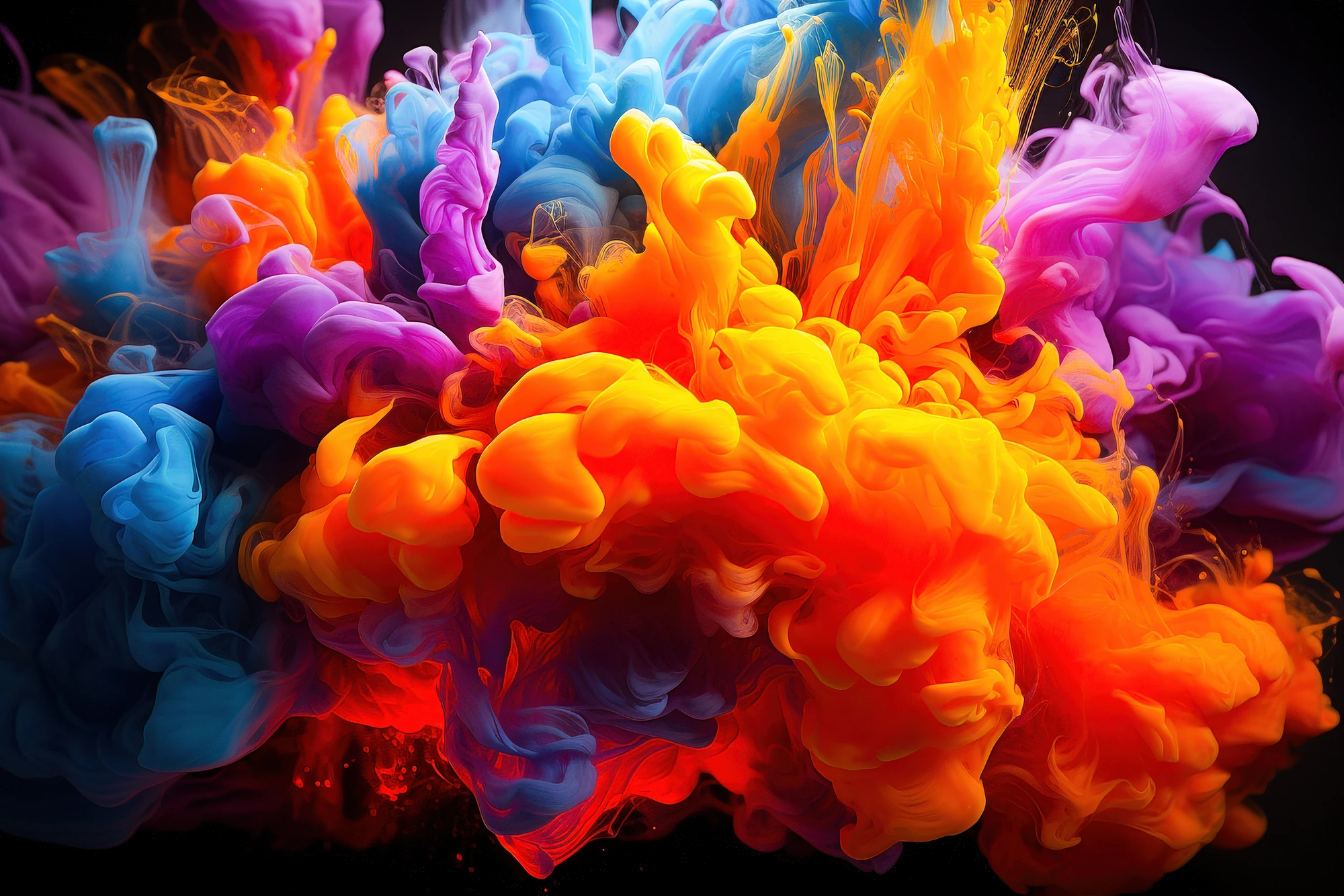 צבעים נוזליים