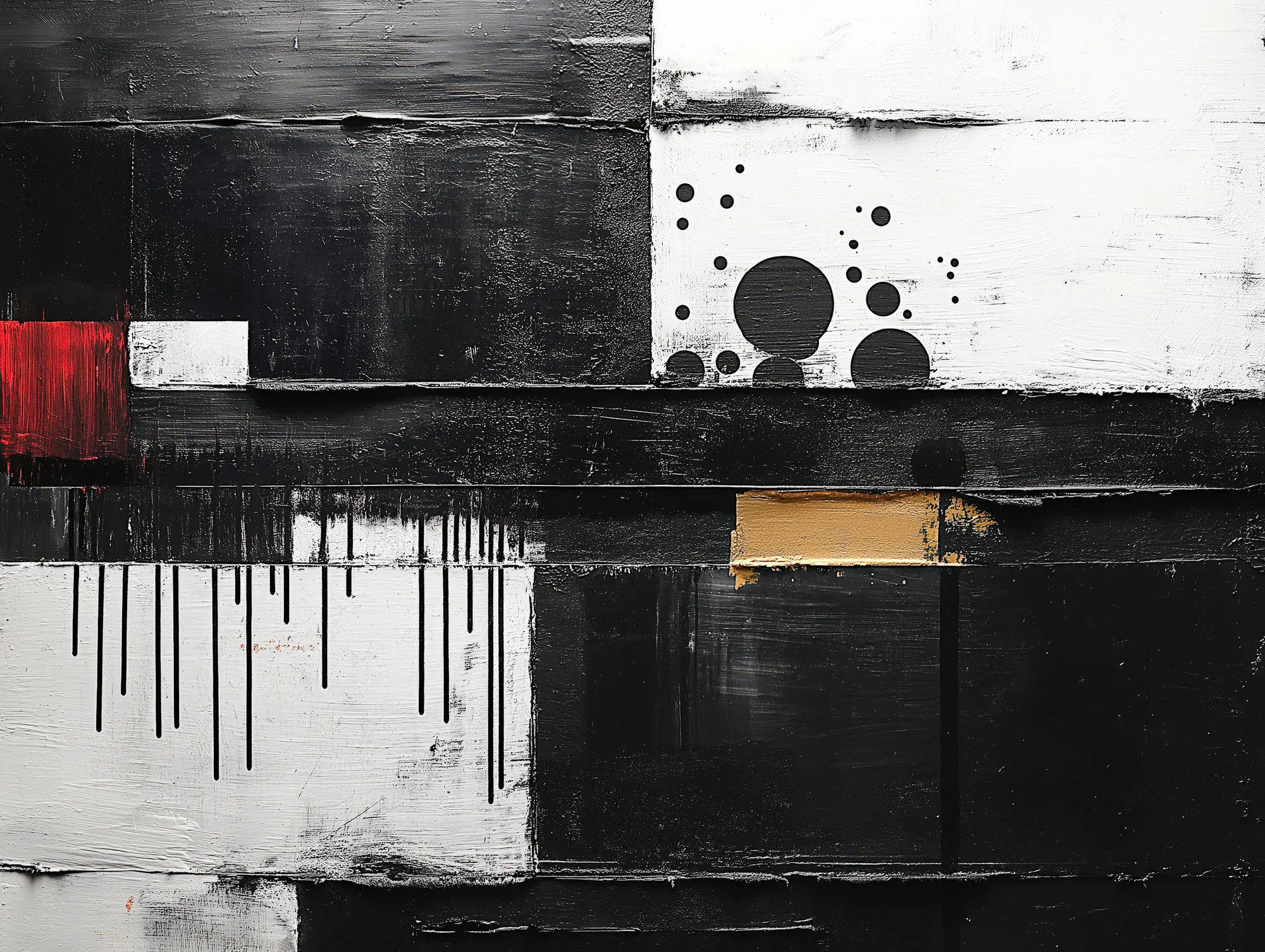 ניגודיות והחומריות