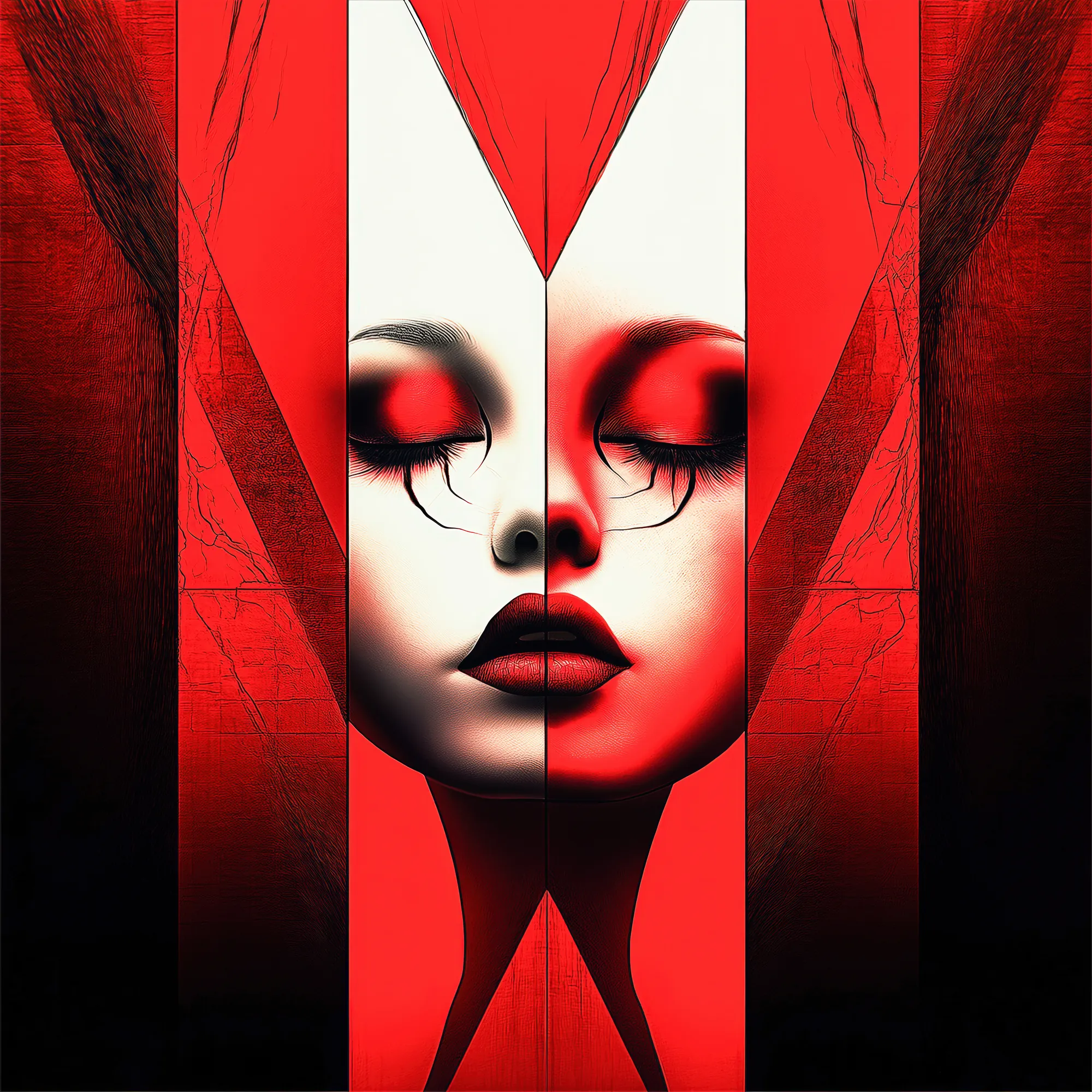 מסתורין אדום