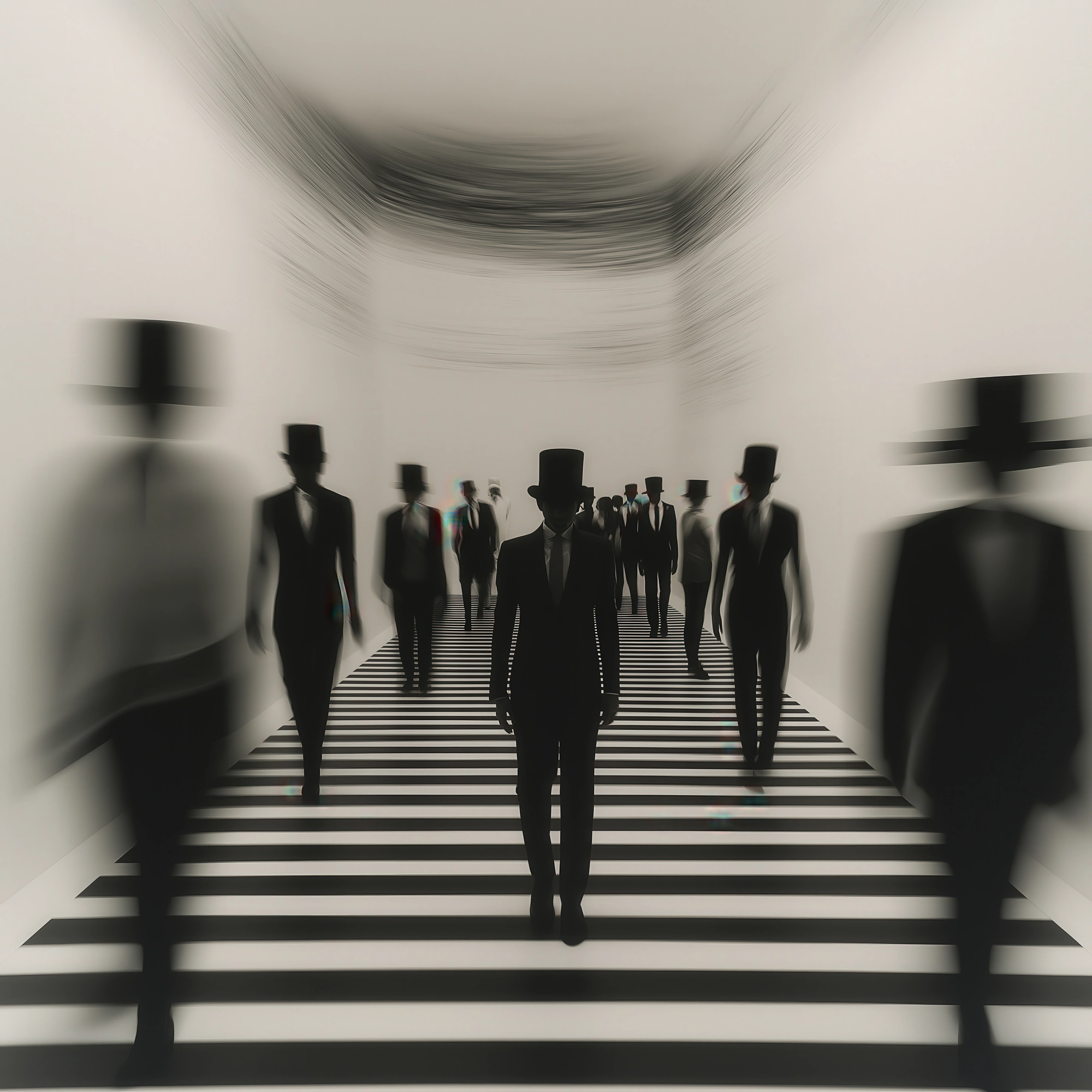 דמויות במעבר