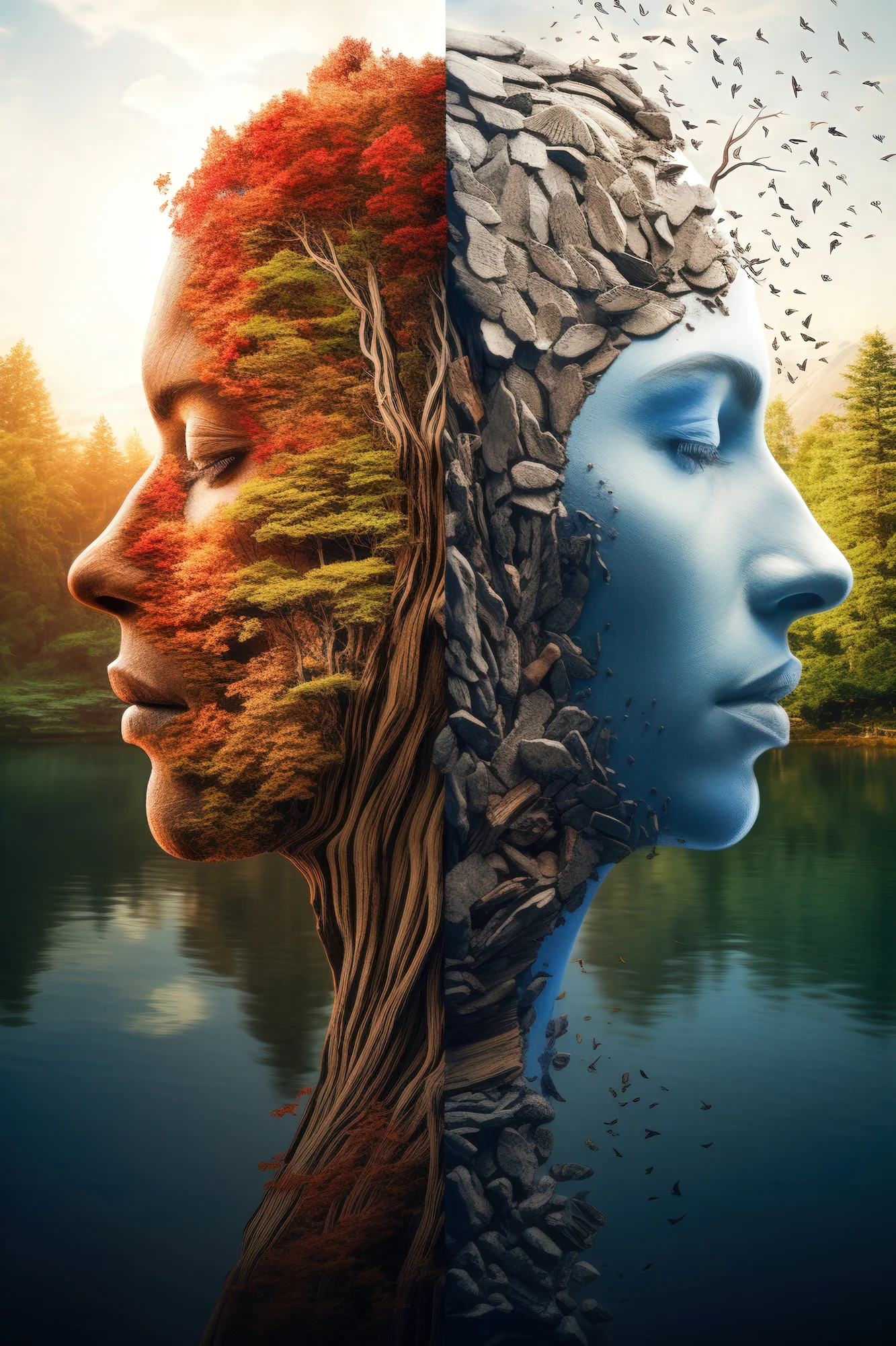 מעבר בין עולמות