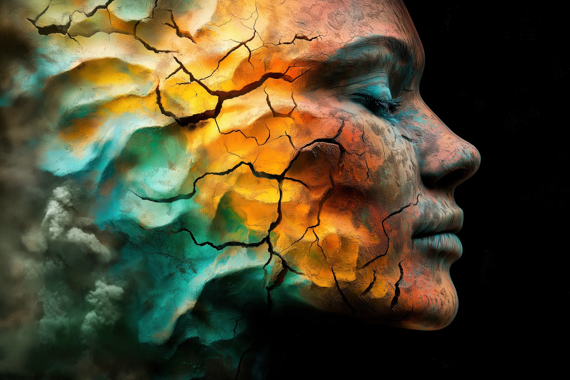 שברון פנימי