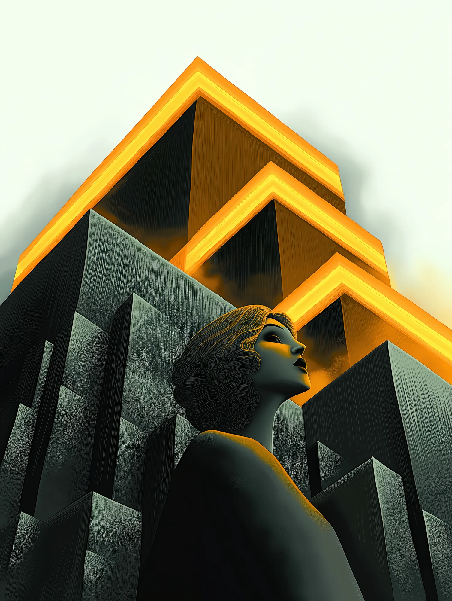 ניגודיות עירונית