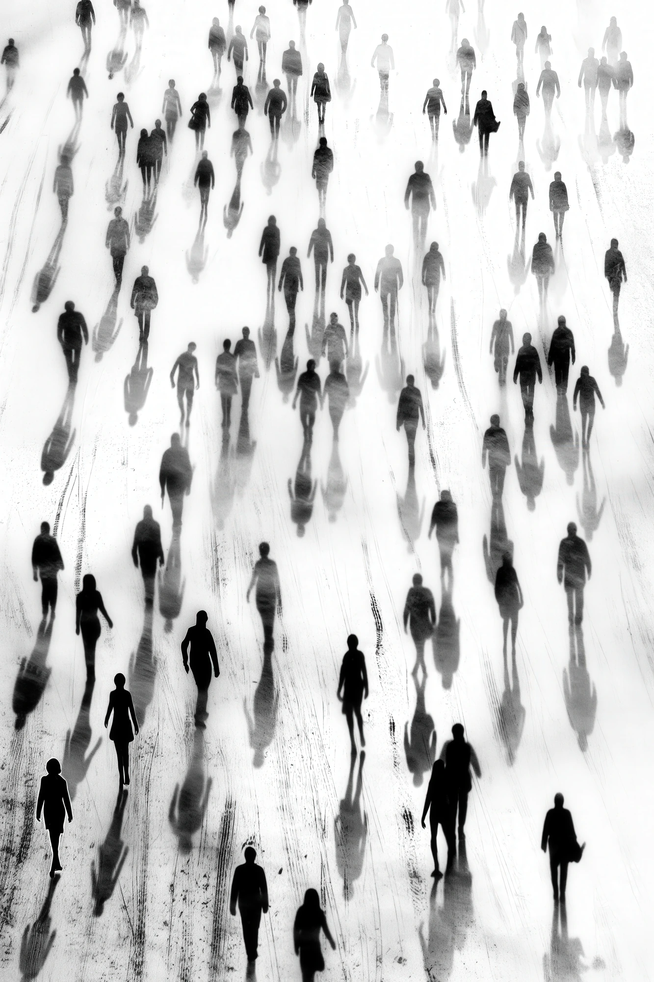 חזונם של הסובבים