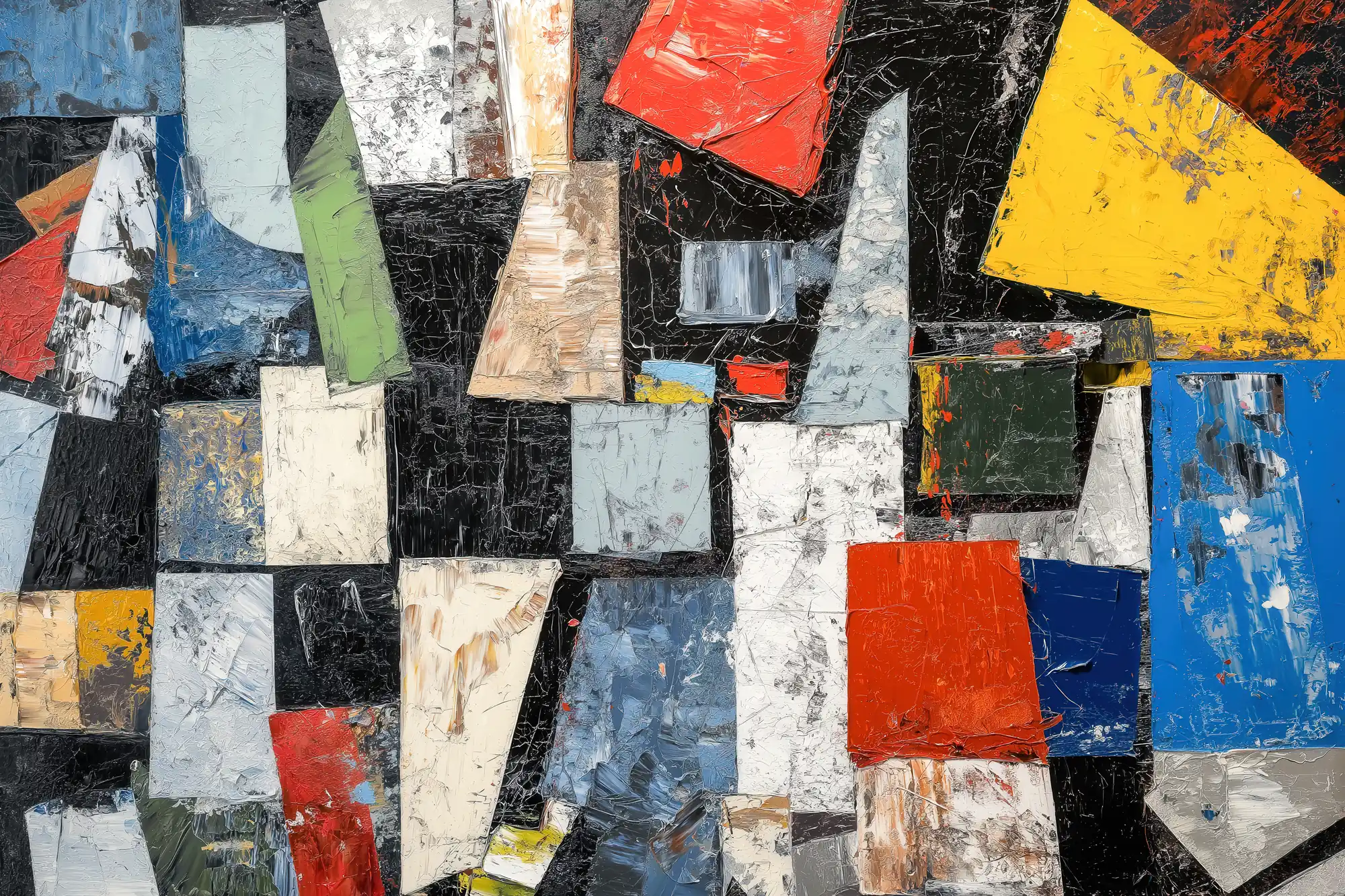 עיצוב גיאומטרי דינמי