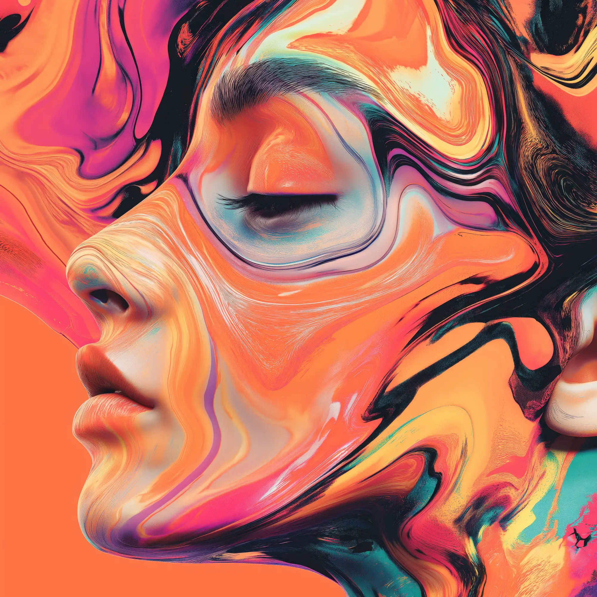 הרמוניה של צבעים