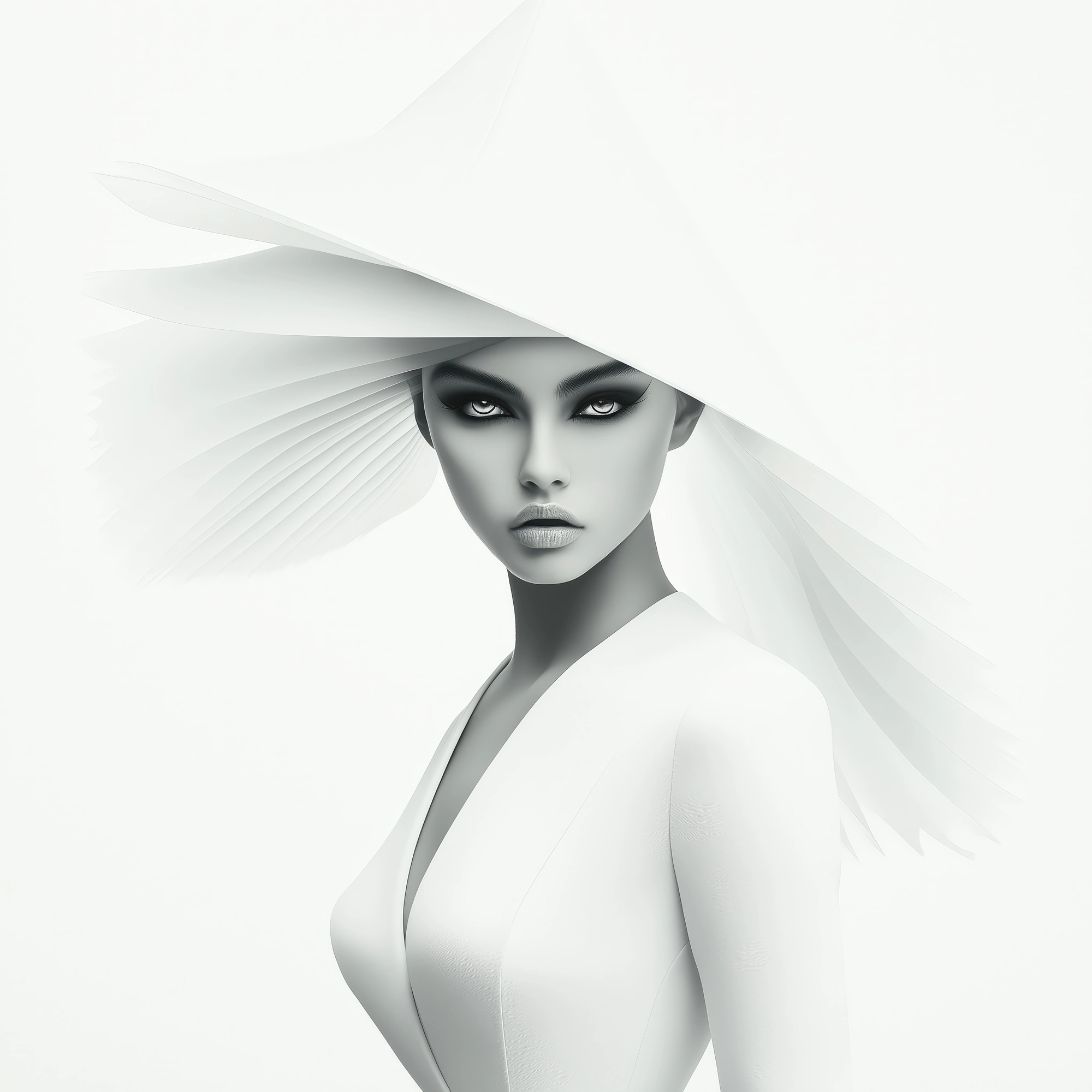 תצוגת יופי כקונספט