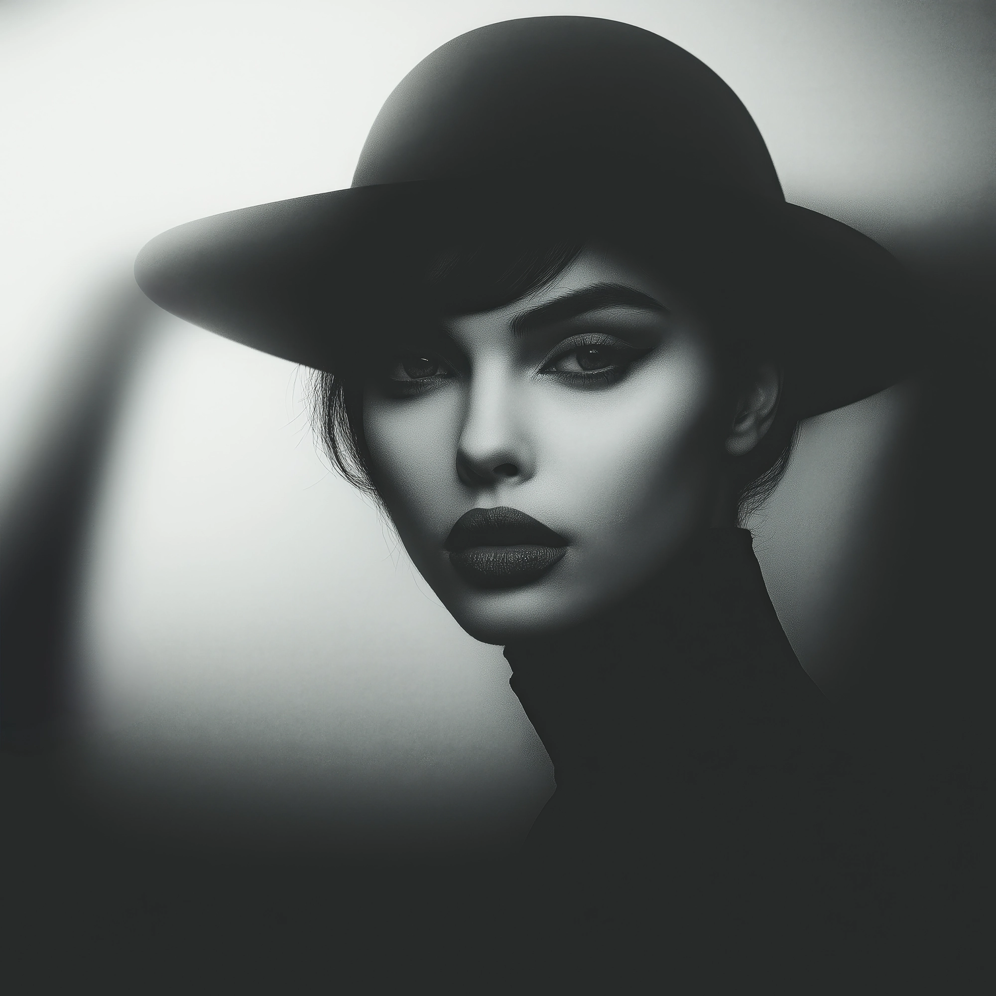 דמות אסתטית מעוטרת