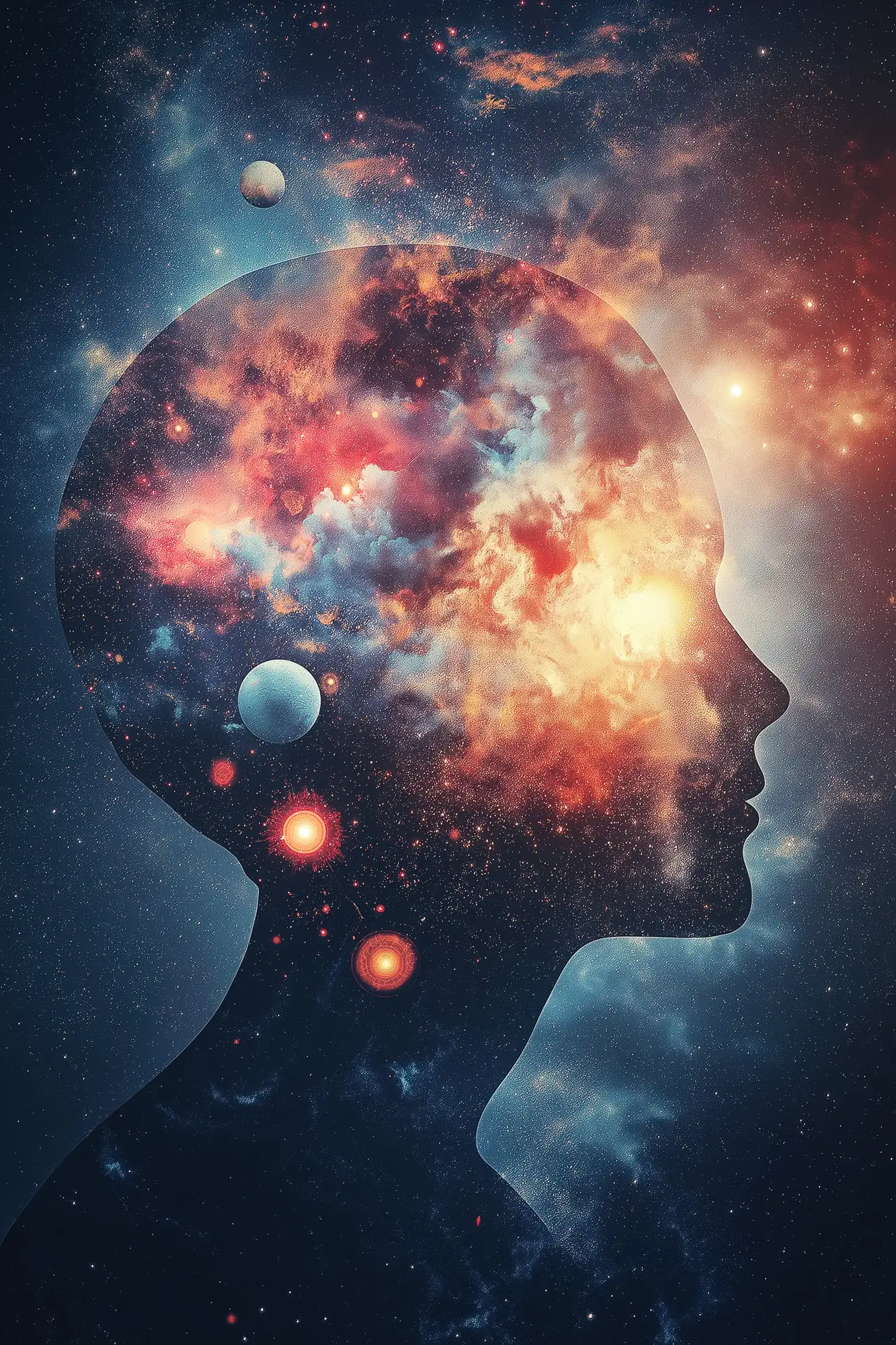 תודעה קוסמית