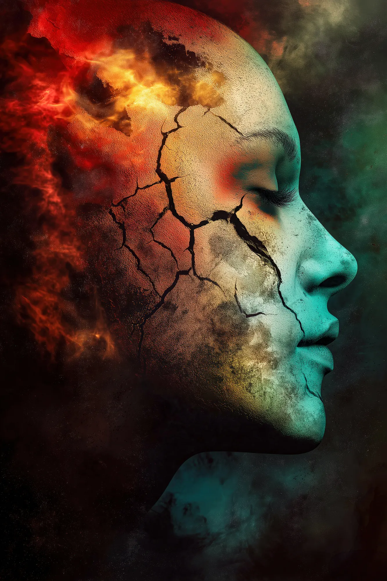 צורות וחללים