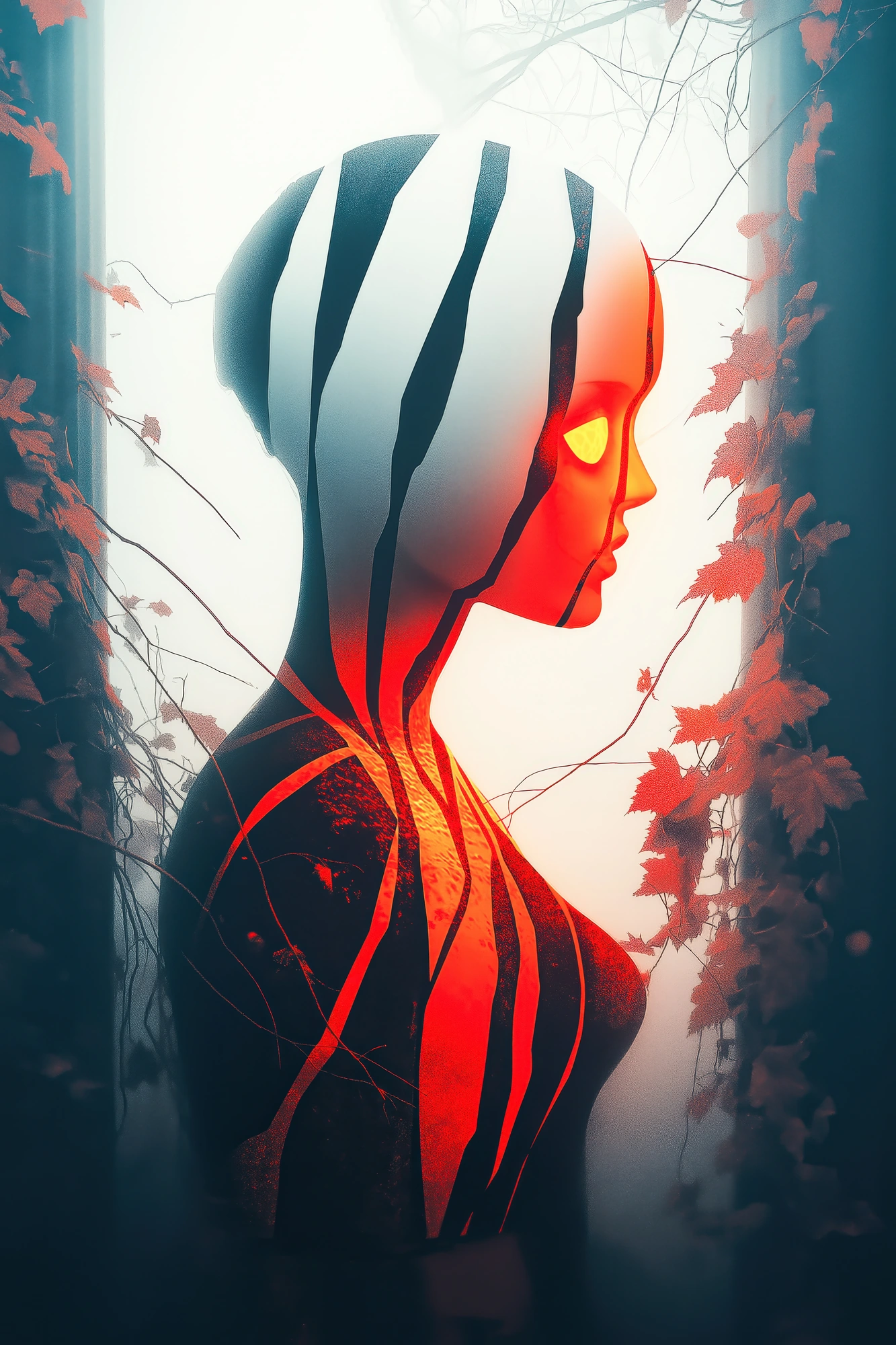 דיאלוג עם הטבע