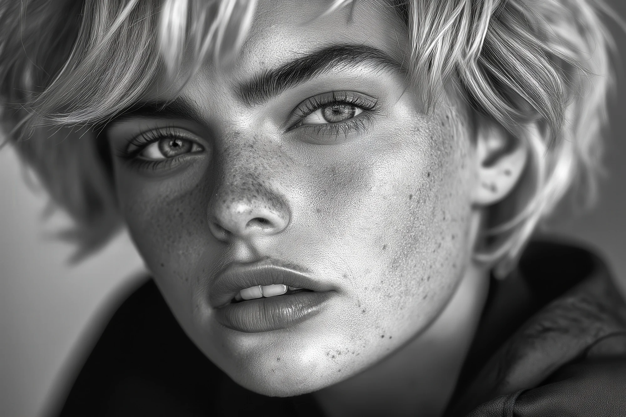 פוסטרים ודמויות