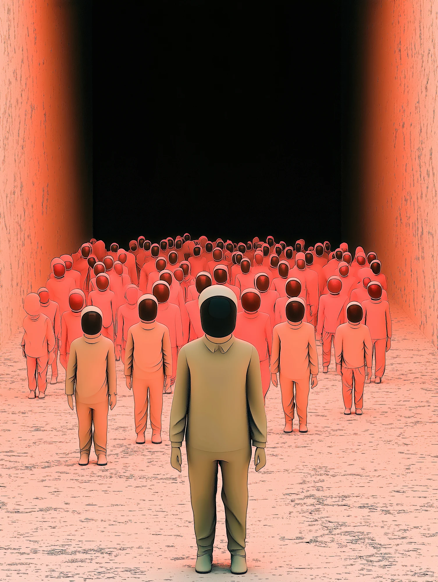 חיים לא שגרתיים