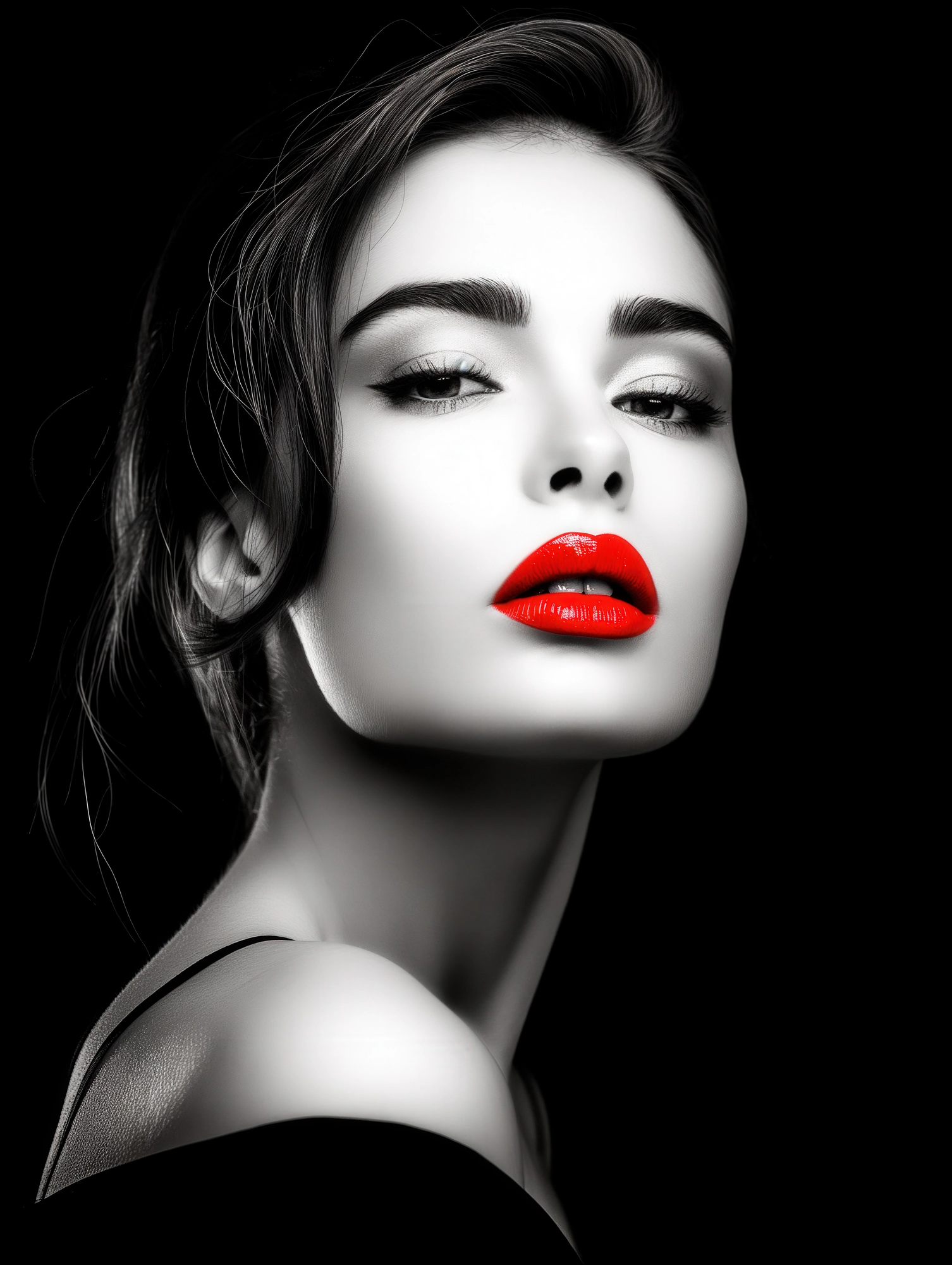 זוהר ואיפוק