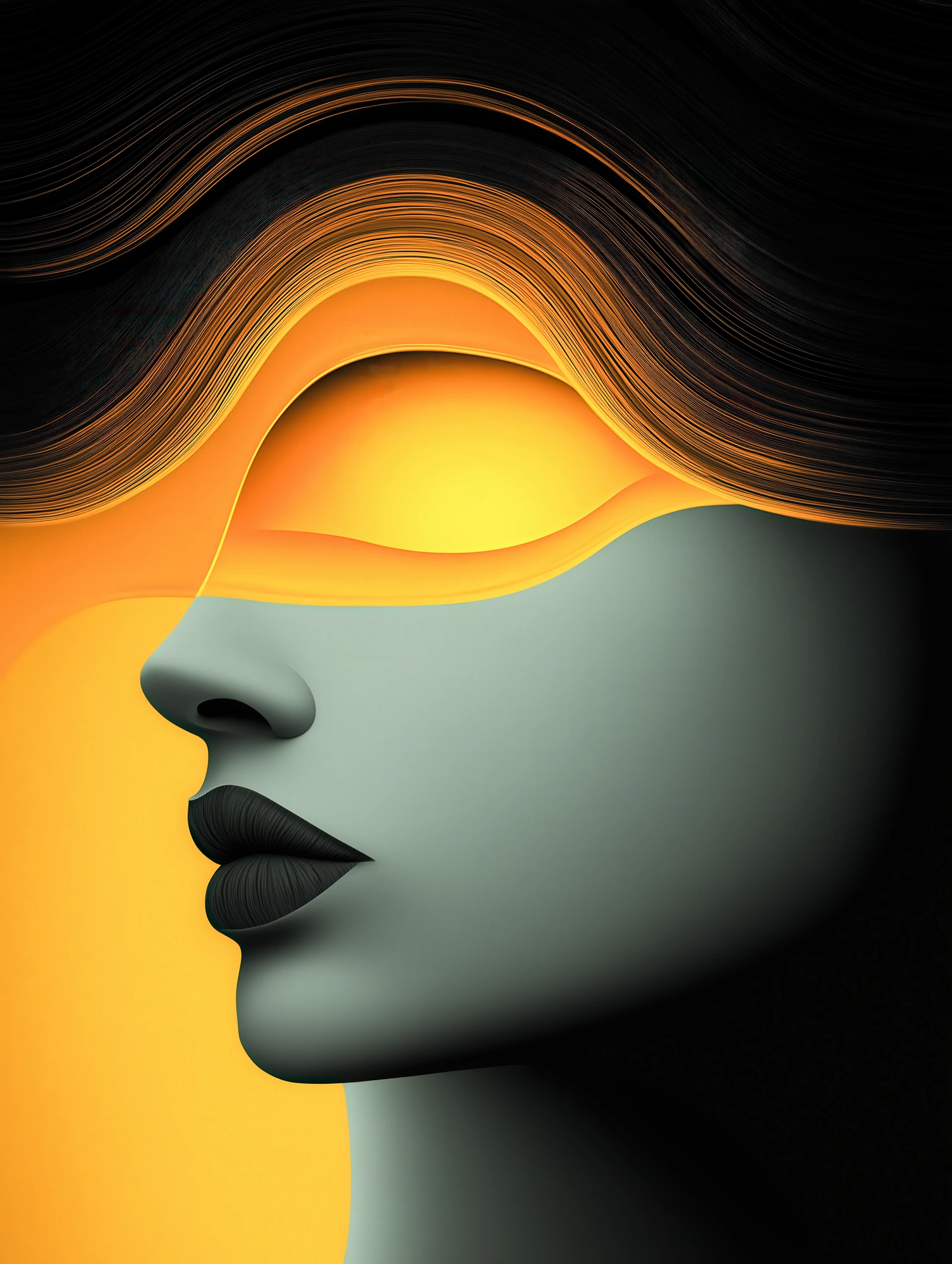 תודעה צבעונית