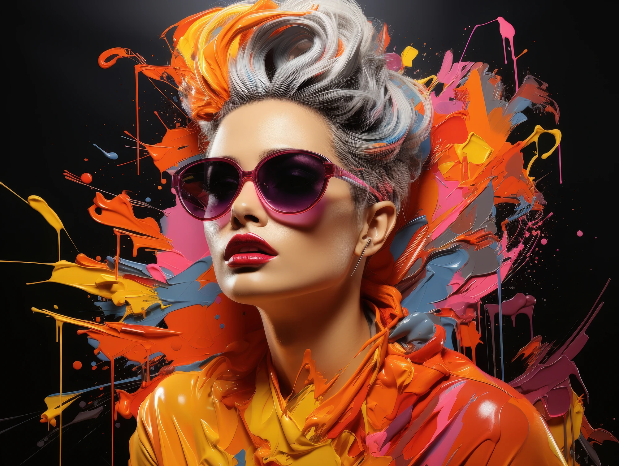 סגנון ועוצמה