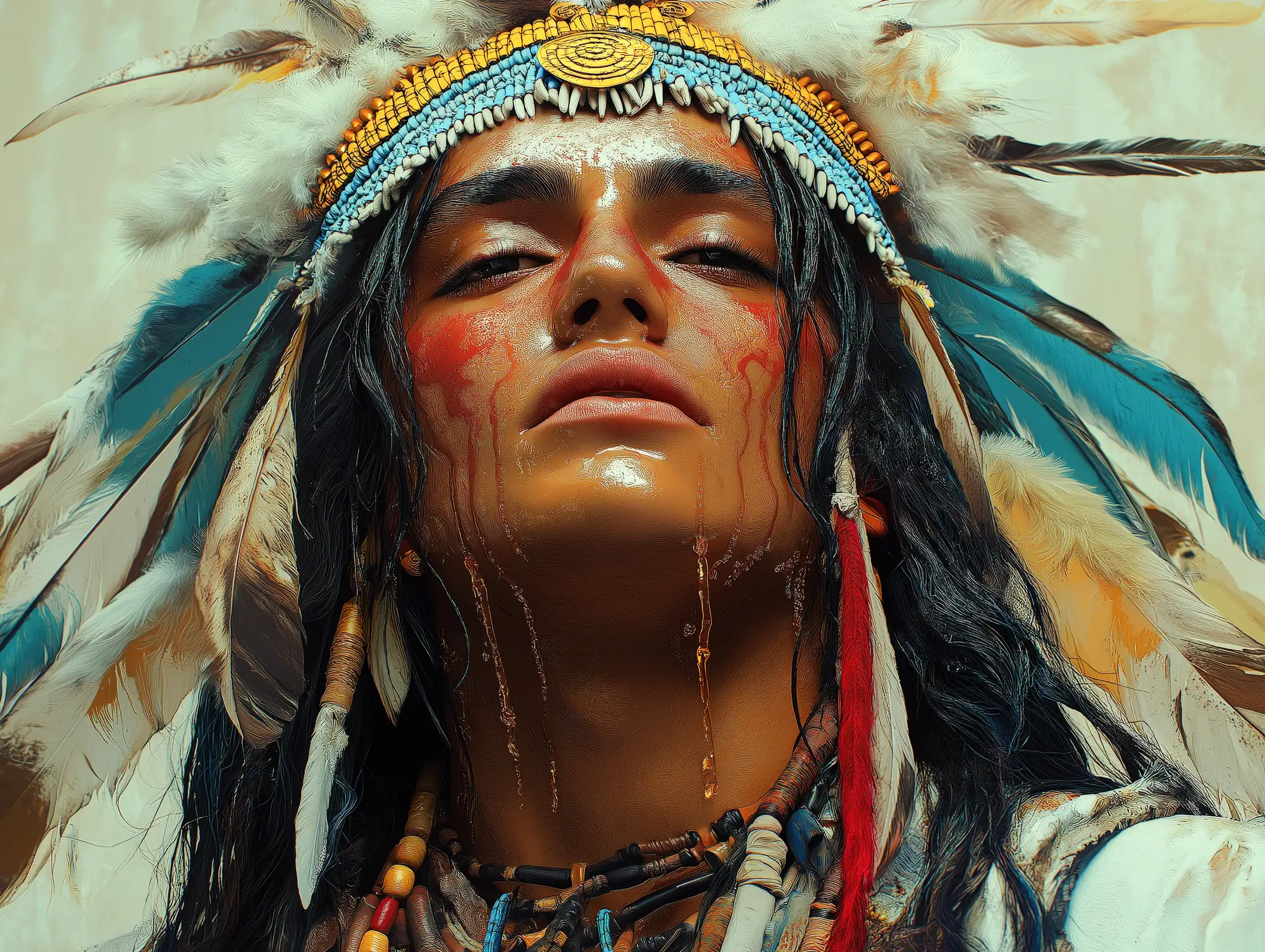 סמליות וטבע