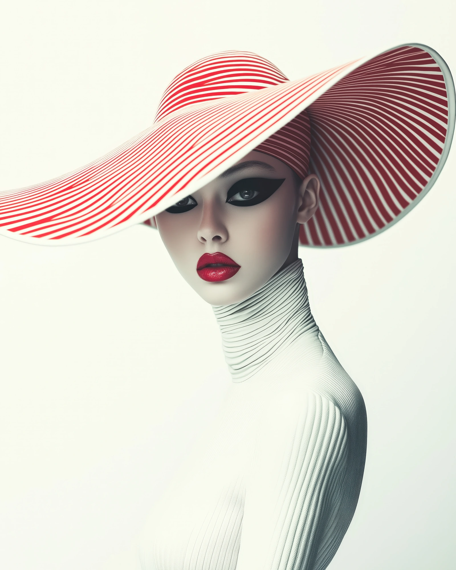 חזון לבן ואדום