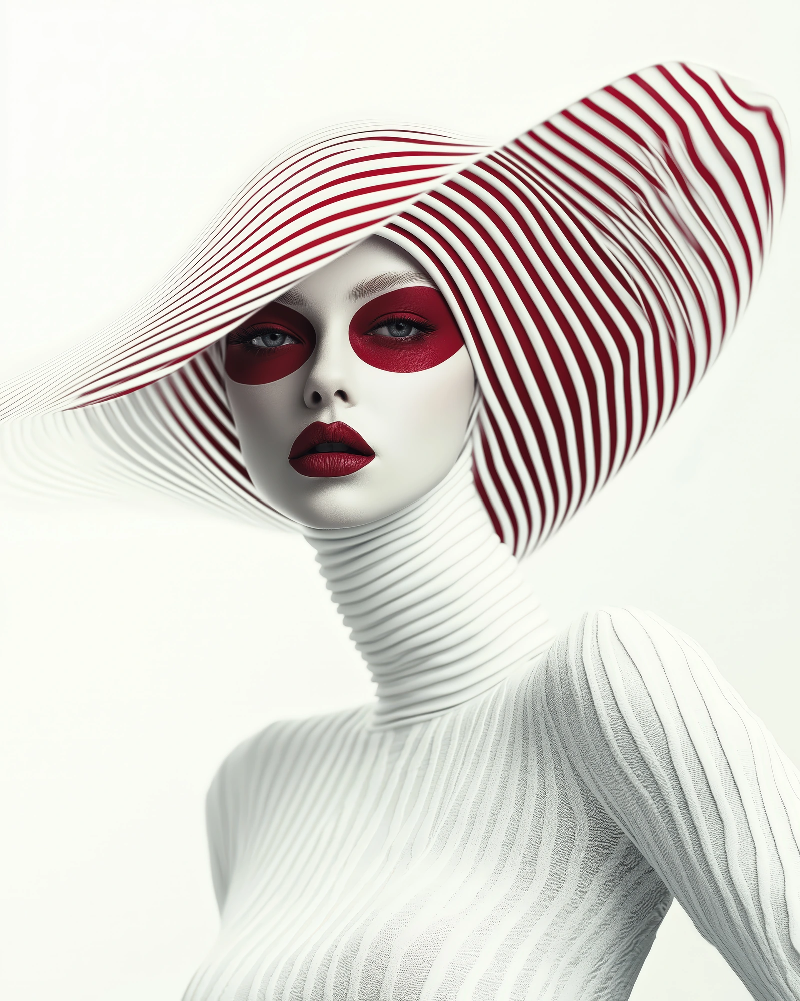 ריבועים של צבע