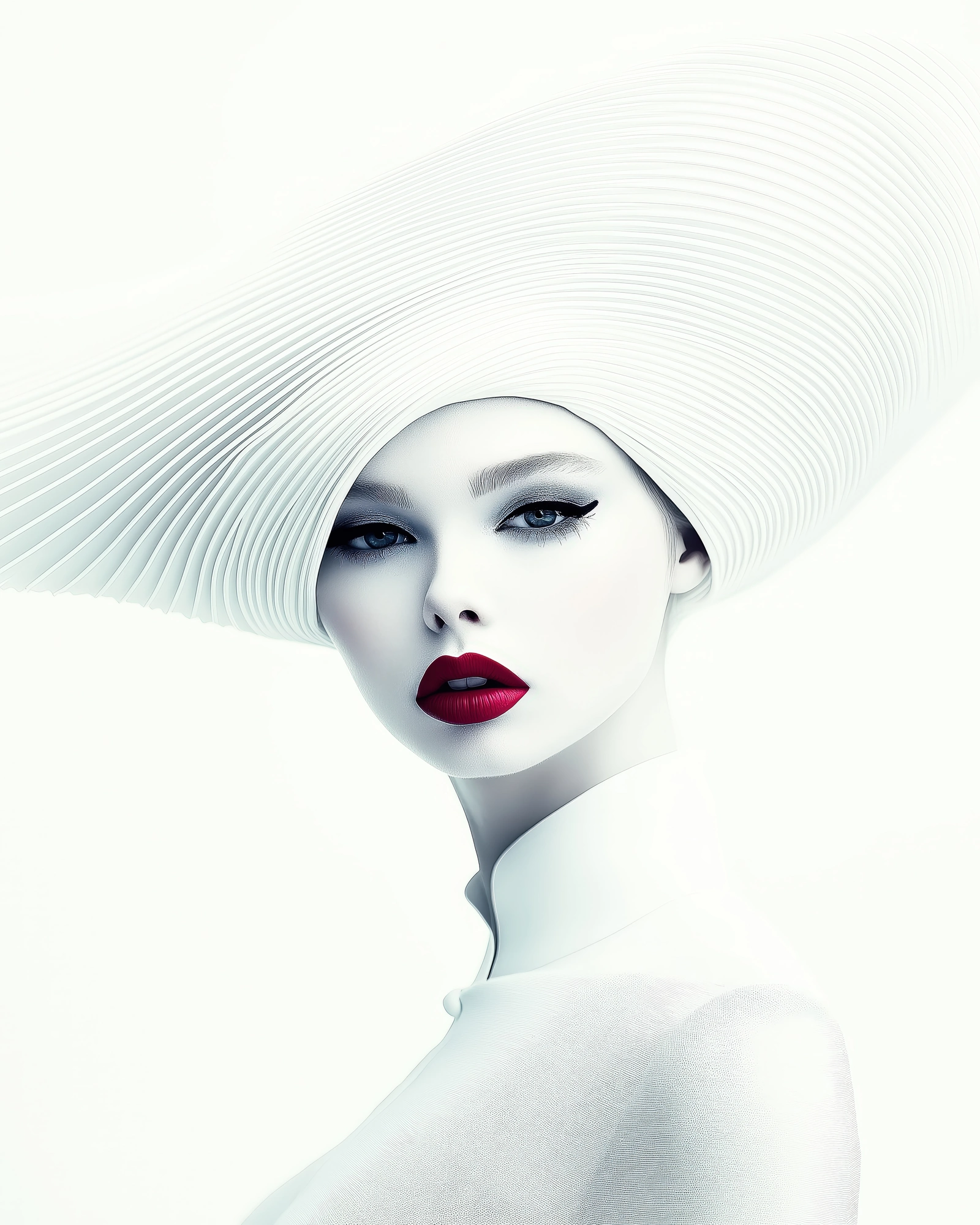 נשיות מופלאה