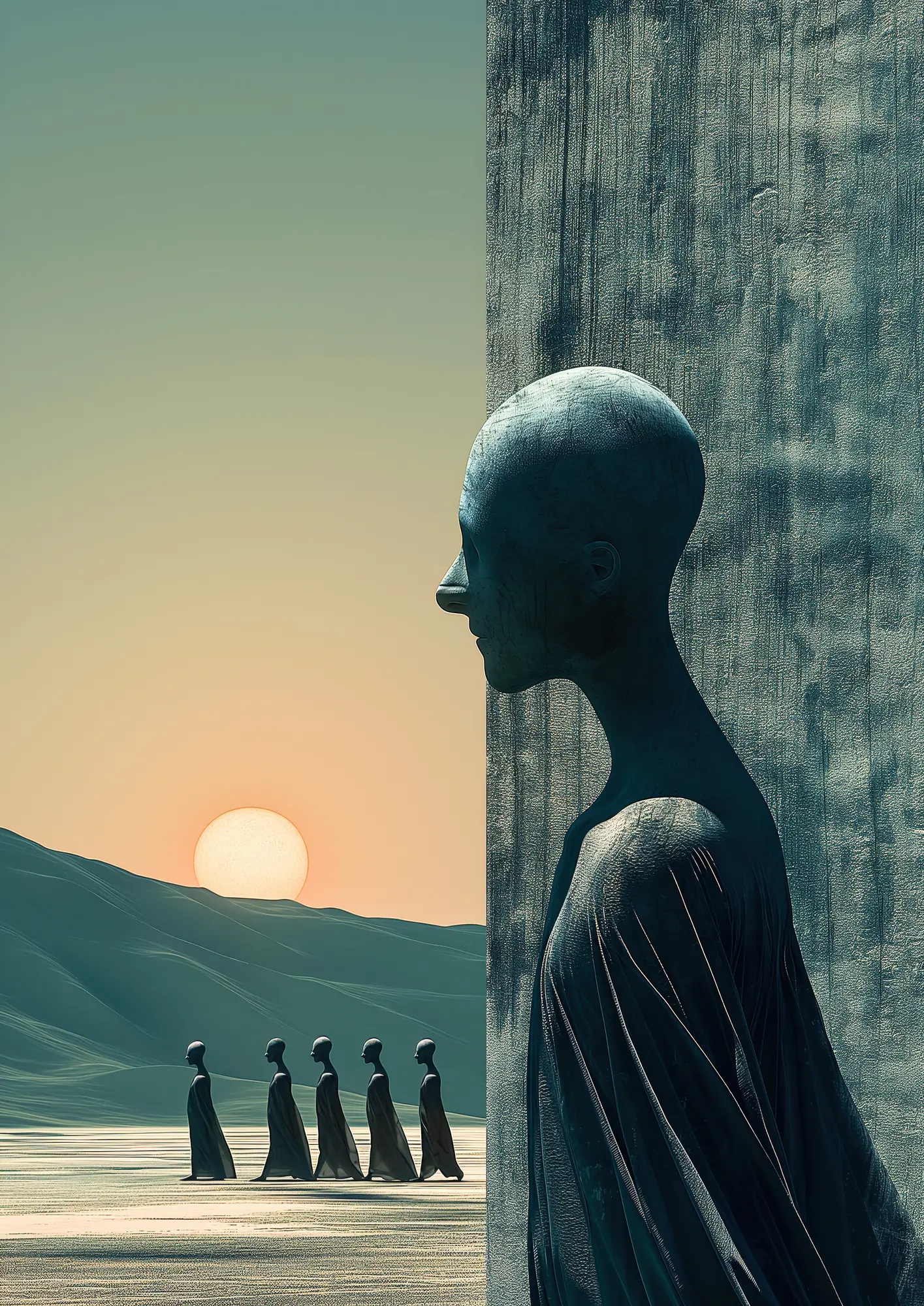 פנים מגוננות