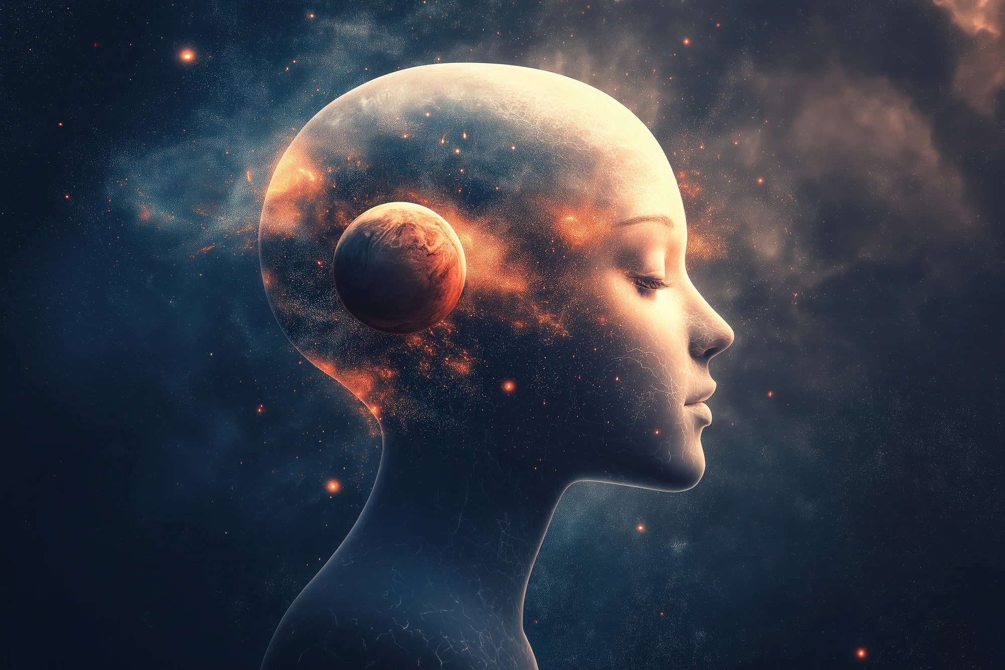 תהיות קוסמיות