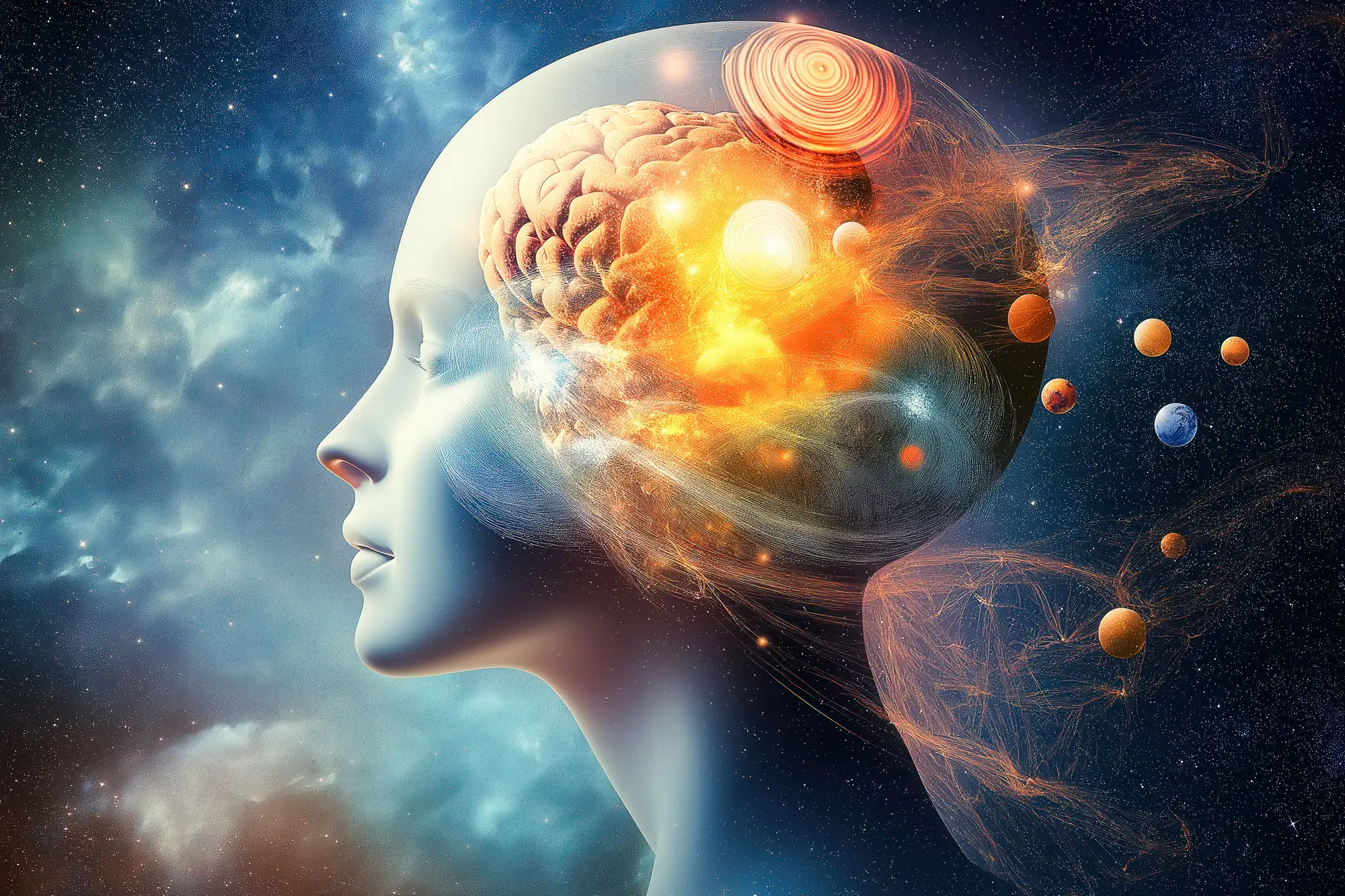 תודעה קוסמית