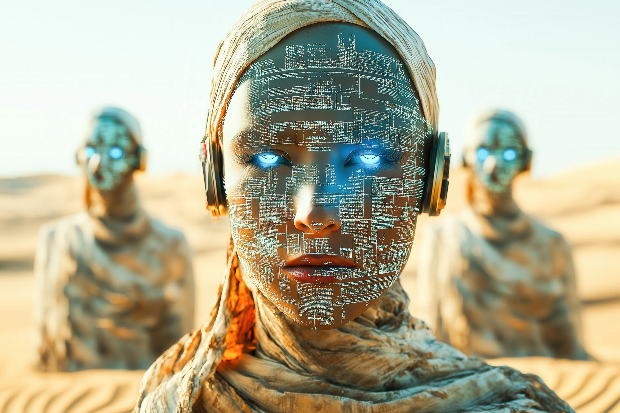 עתיד מתמודד