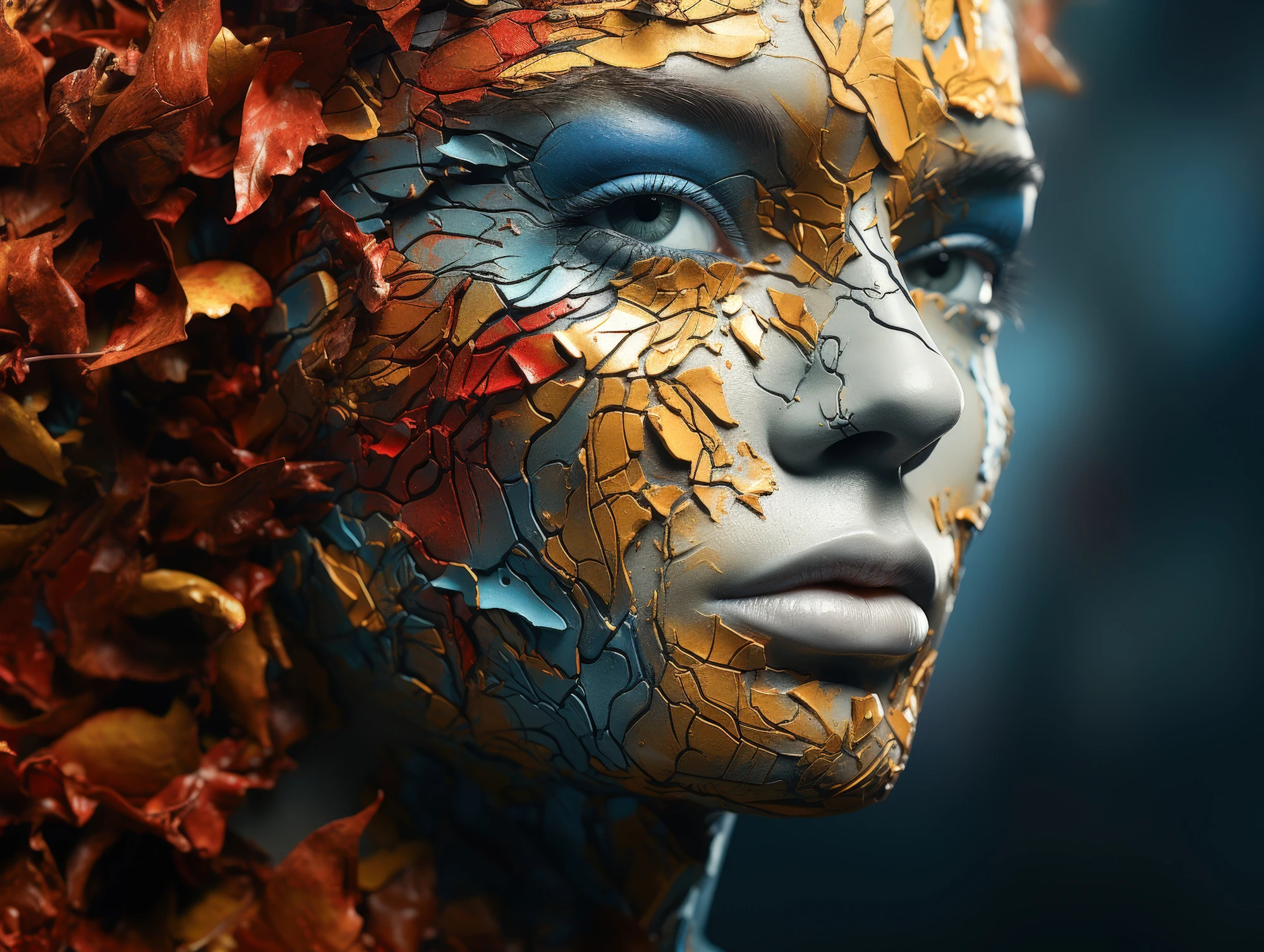 פטינה של התעוררות