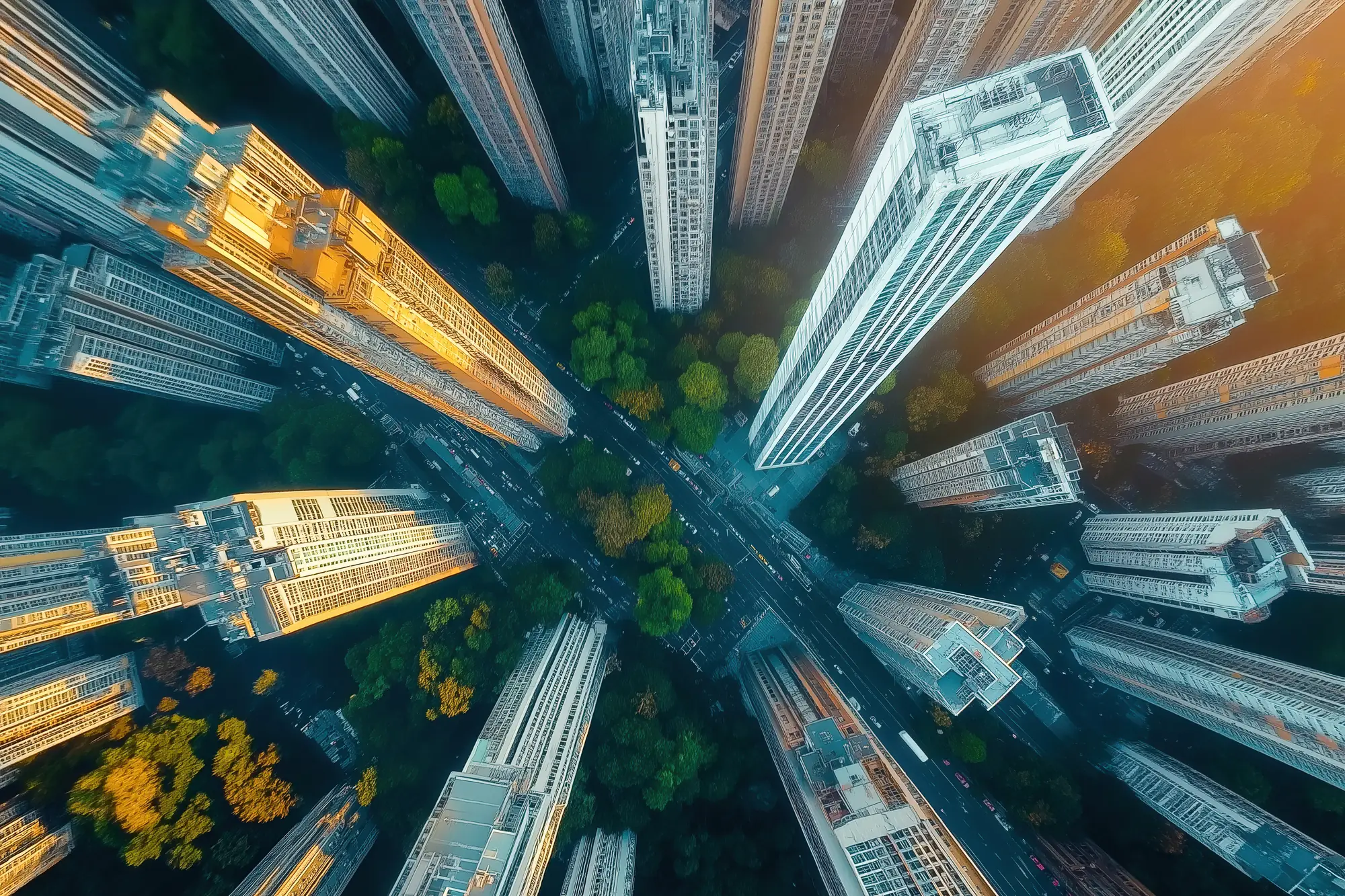 חיים עירוניים ואורבניים