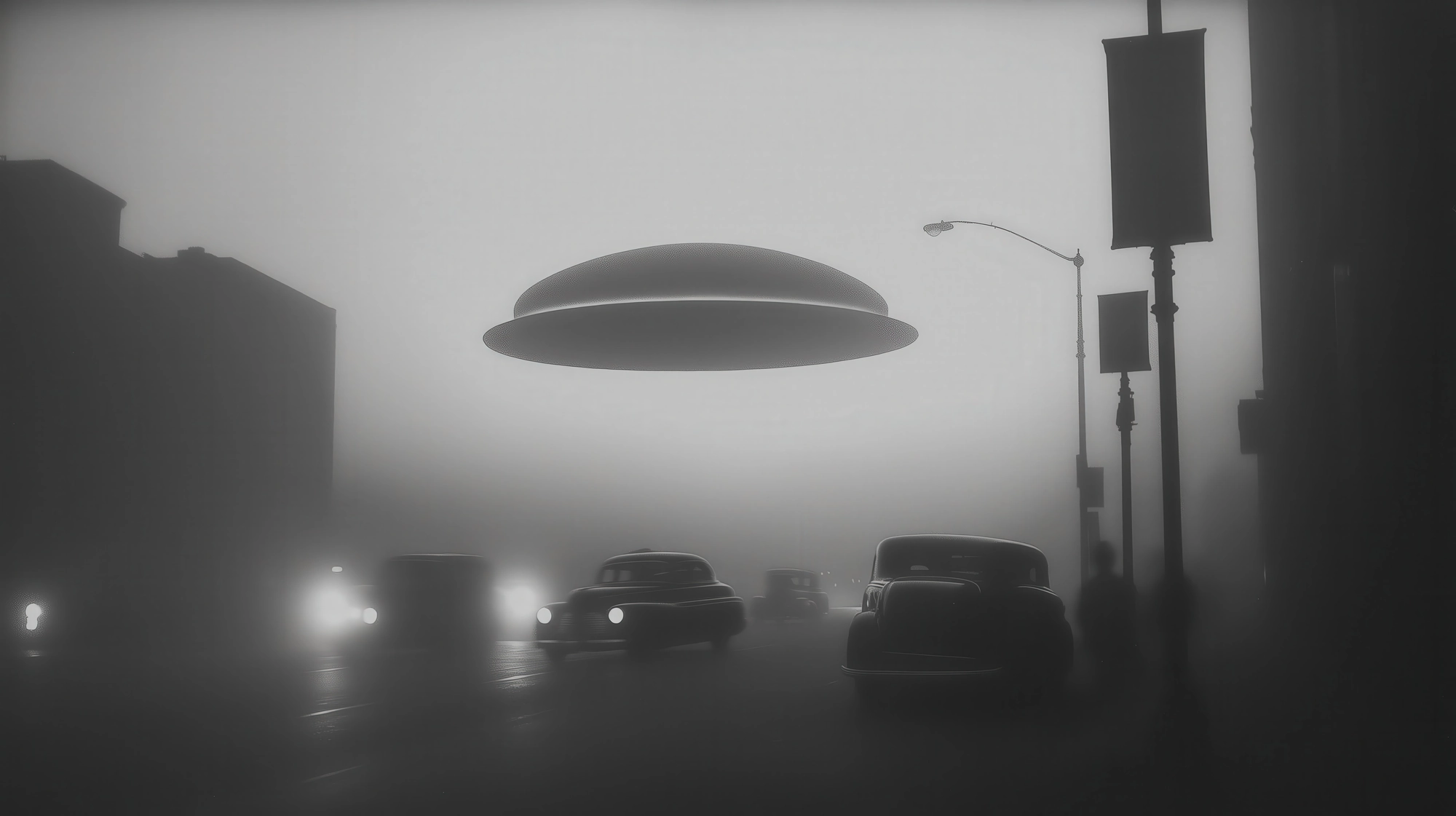 עיר ויקום בלתי נראים