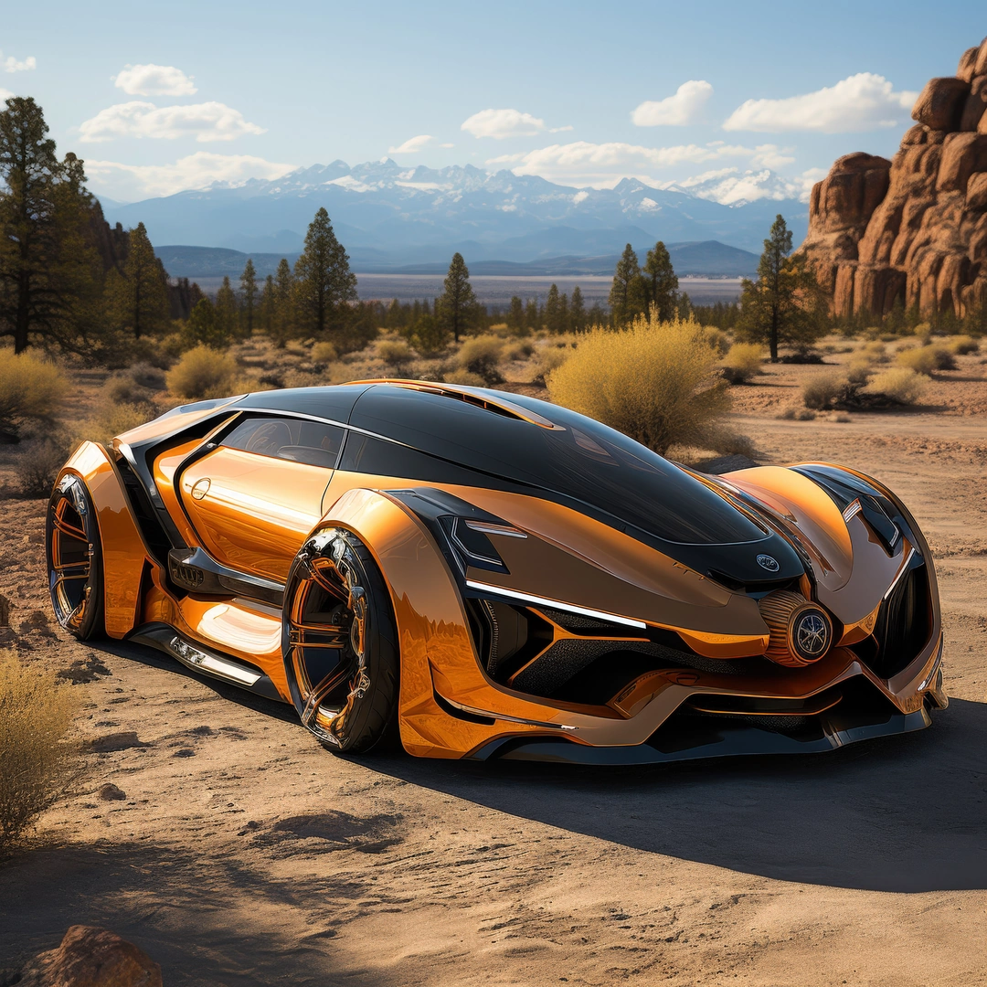 מרחב אורנג'י