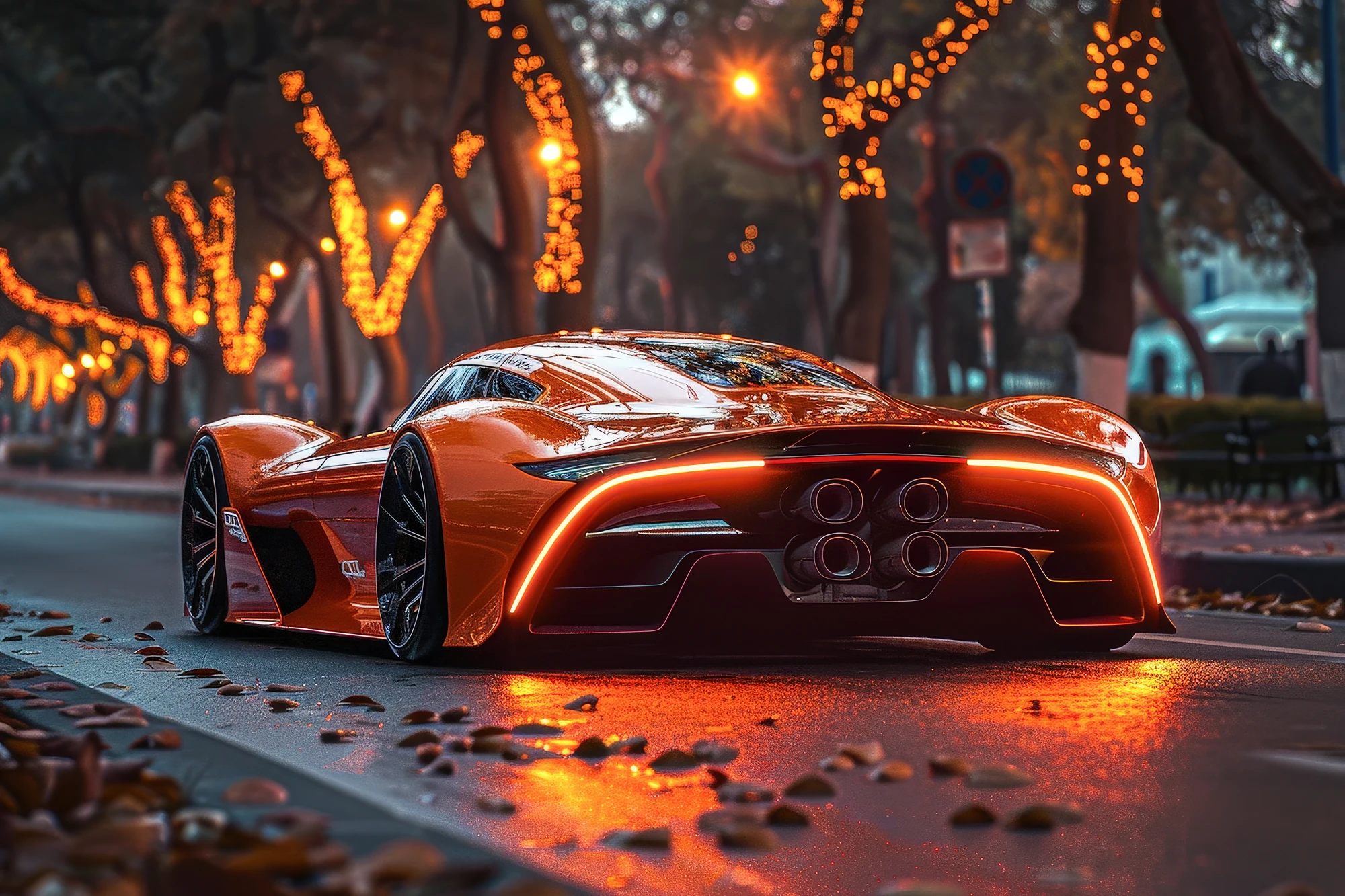 עיצוב חדשני מרהיב