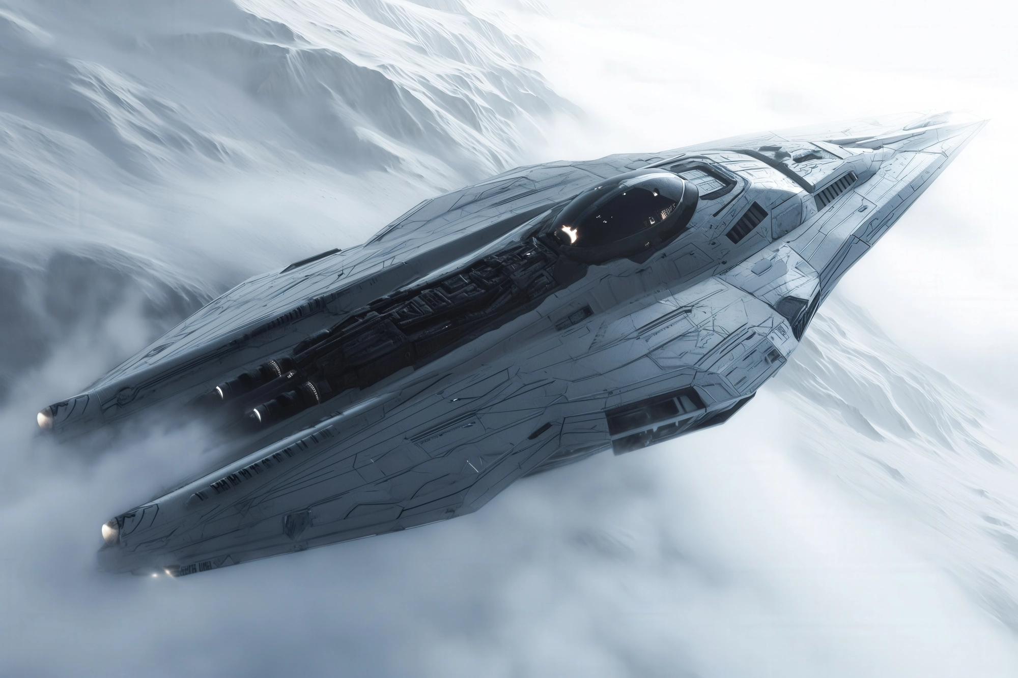 בעולמות אחרים