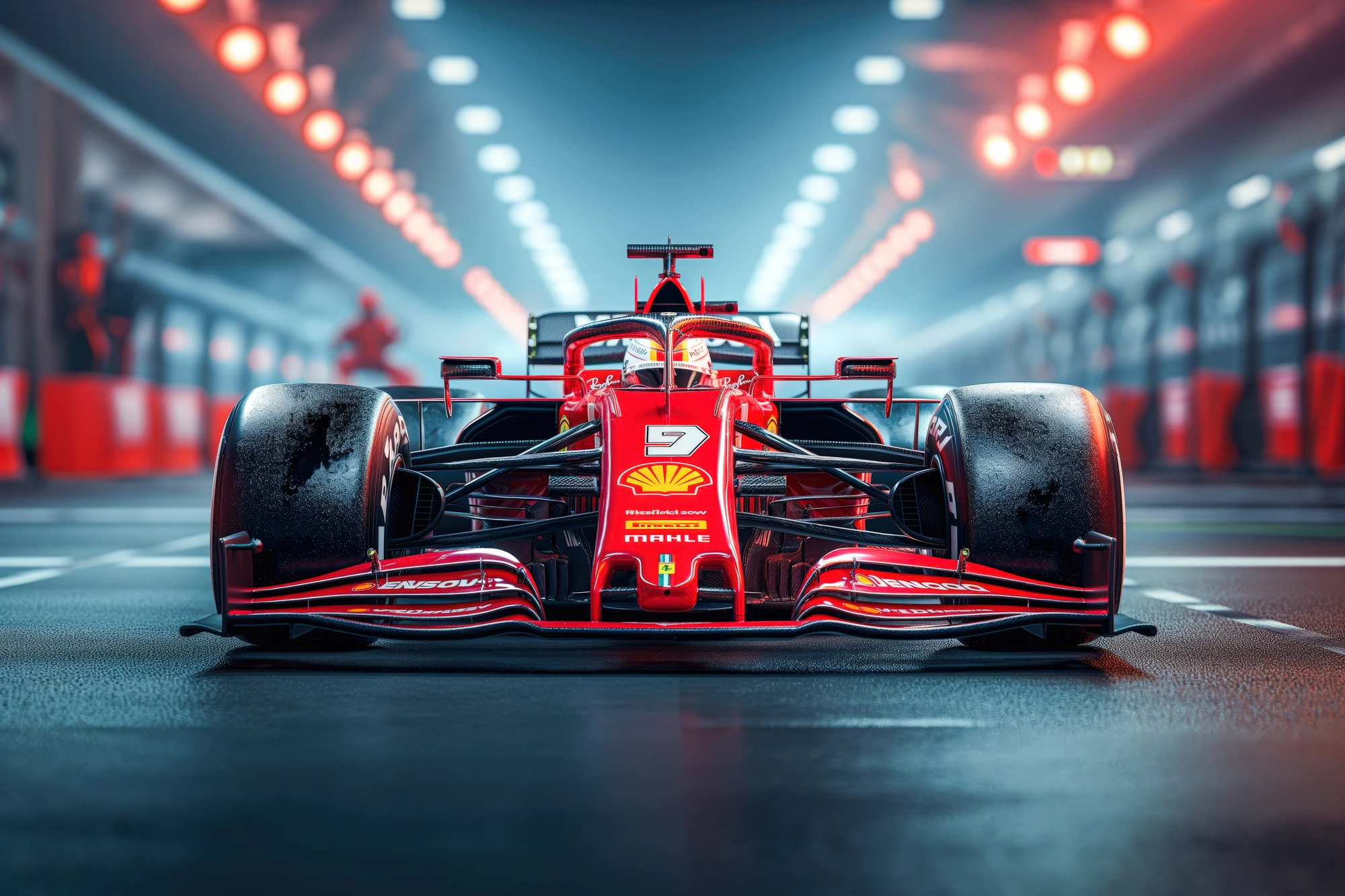 מהירות וסגנון