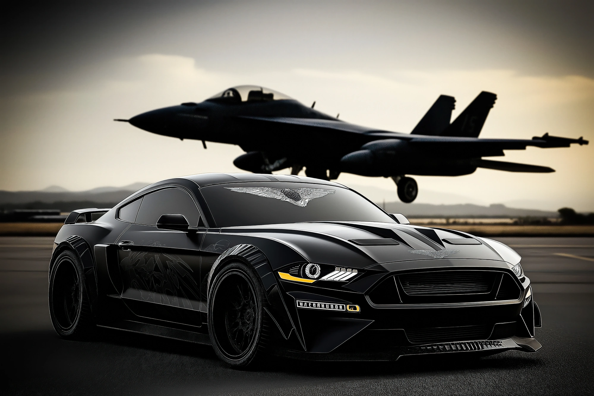 כוח על גלגלים