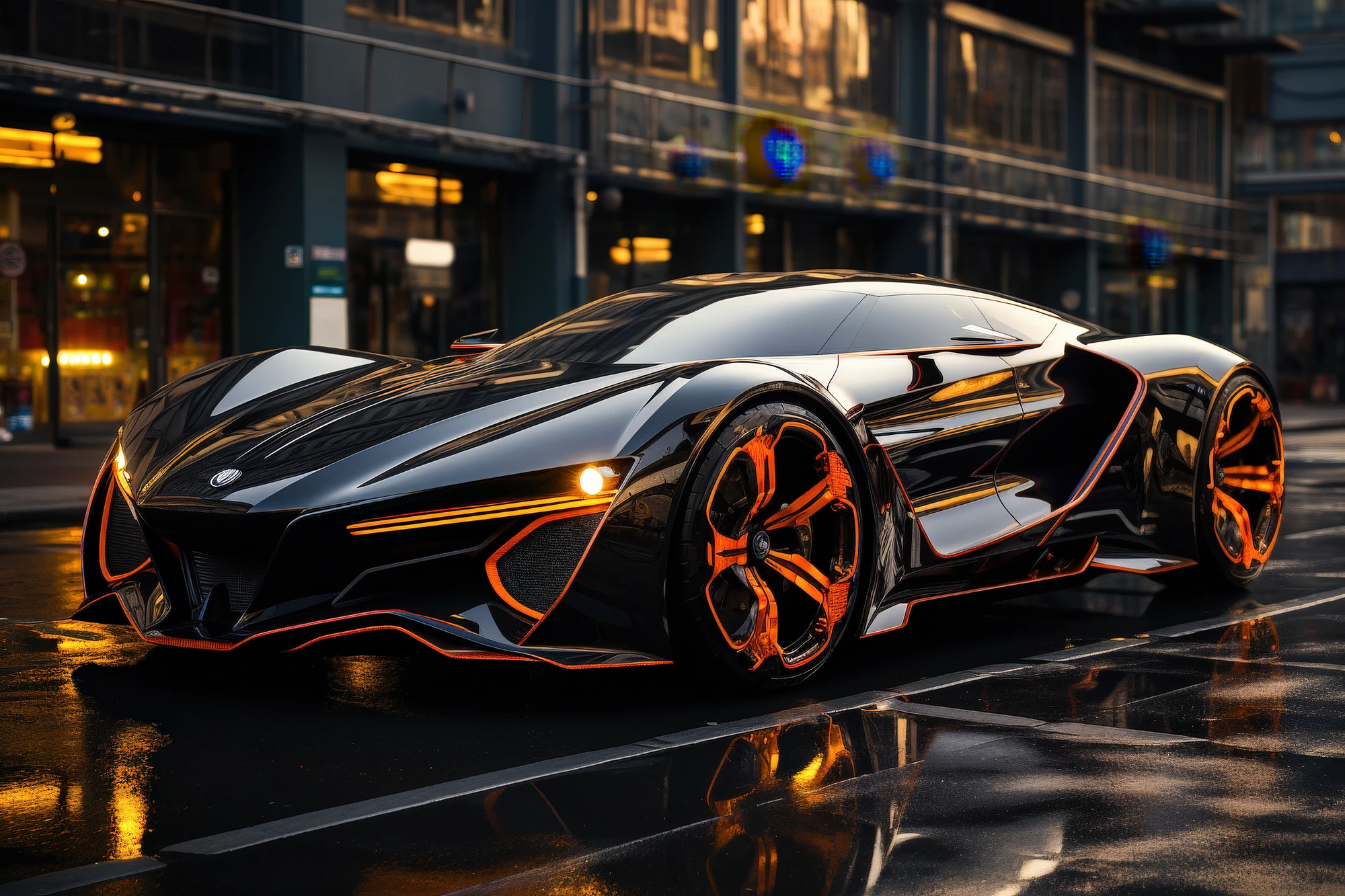 תנועה על ארבעה גלגלים