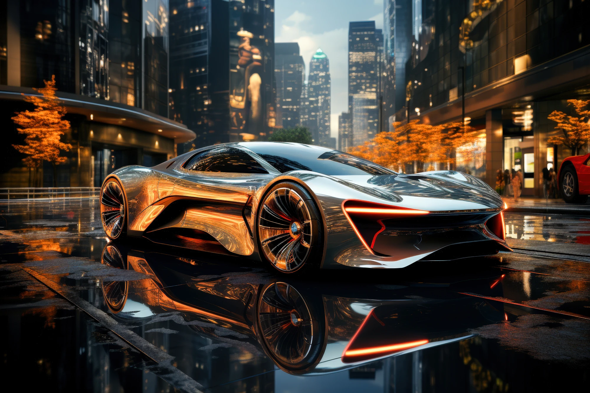 עיצוב דינמי אורירי