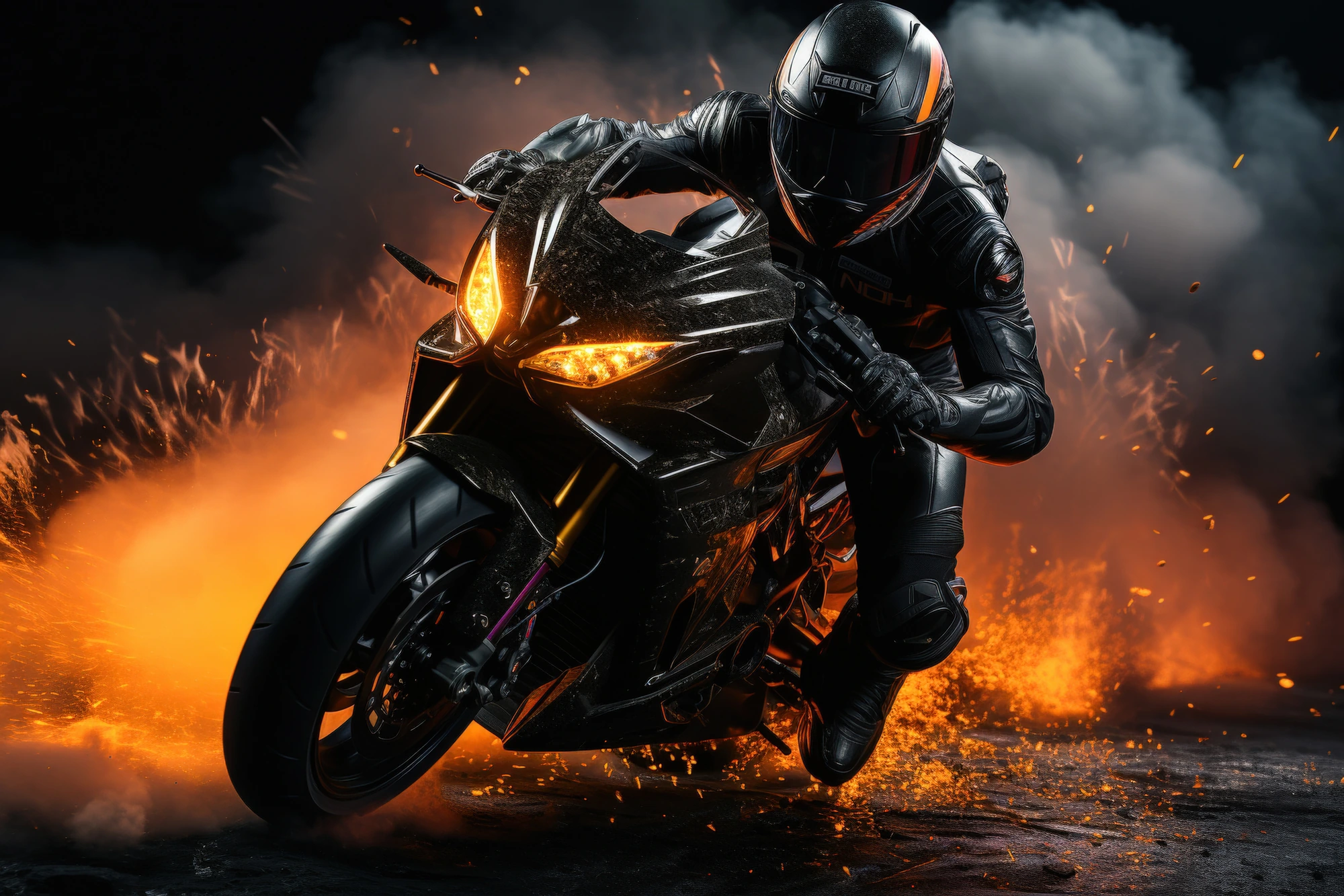 אדרנלין שחור