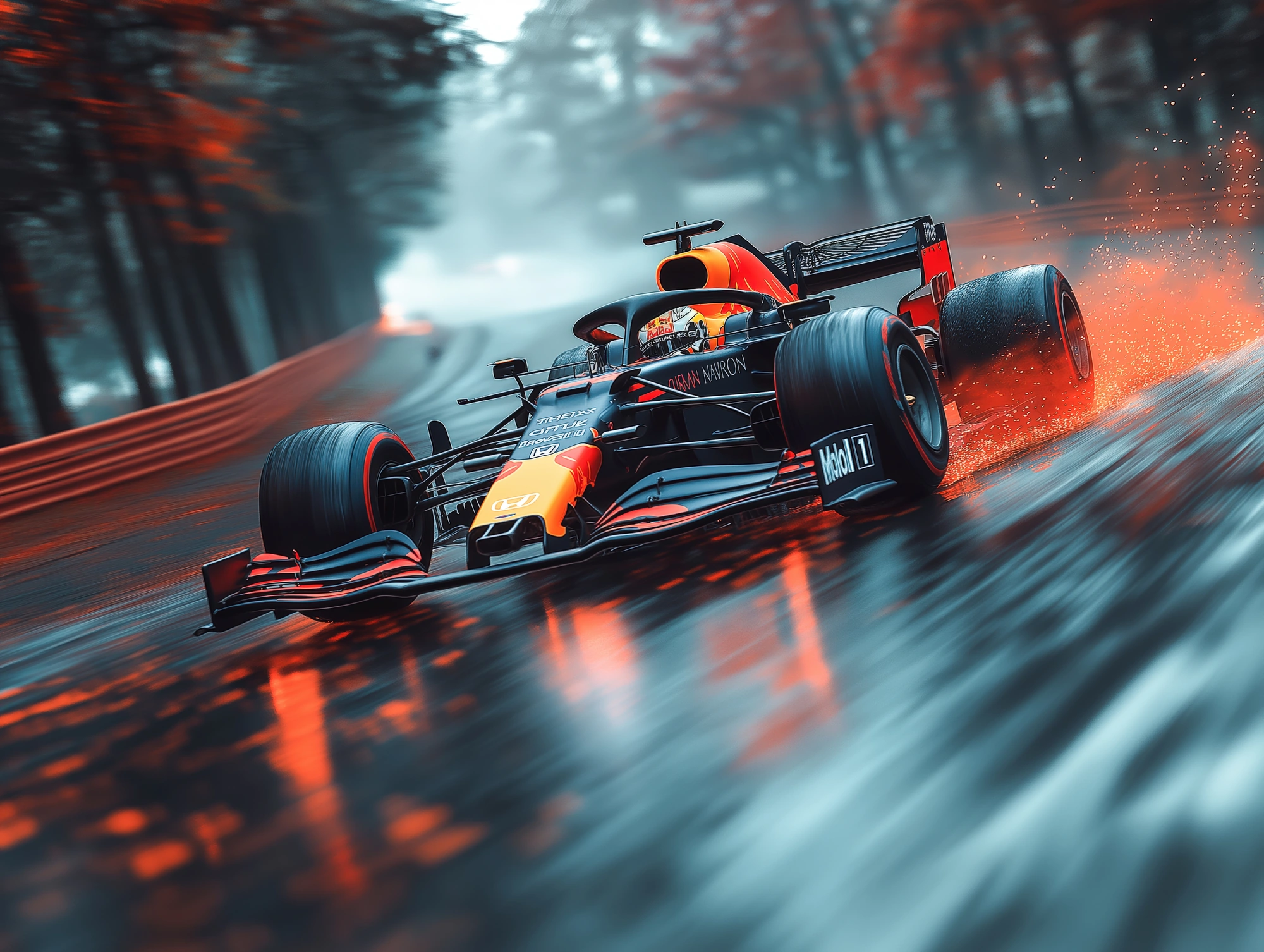 מהירות ודרמה