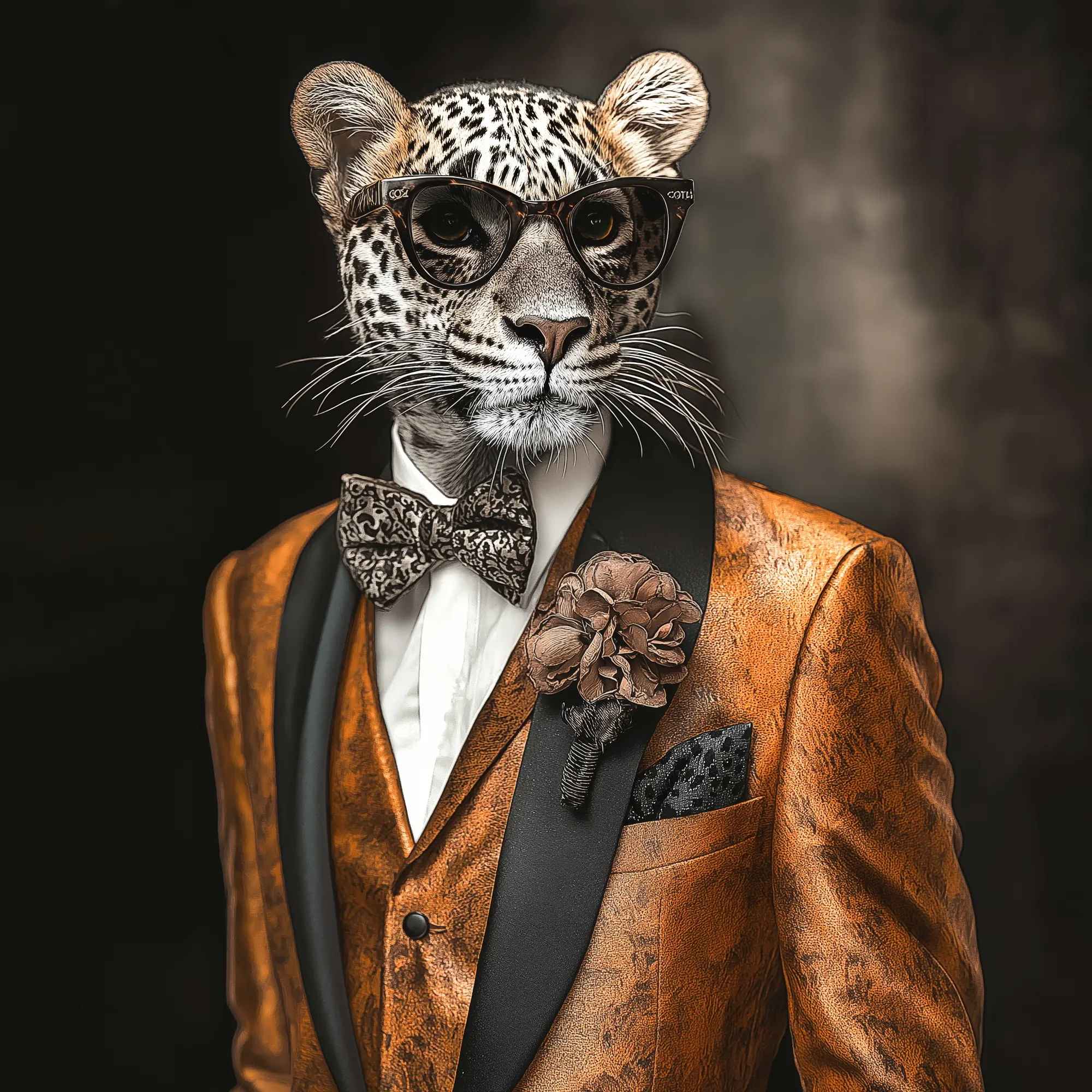 חתול בסגנון