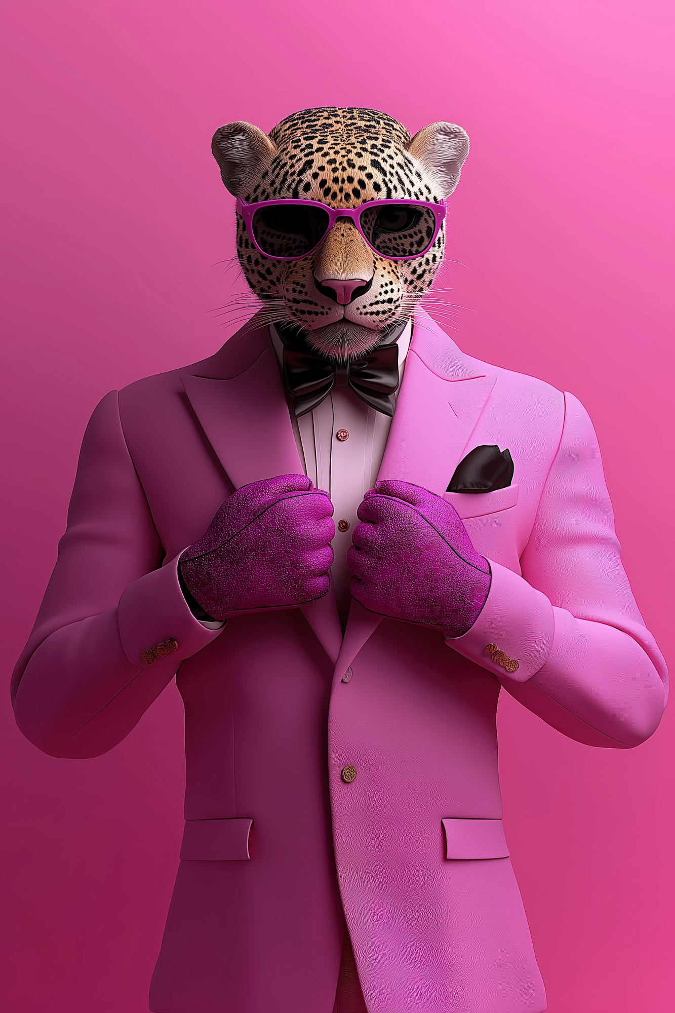 חיות הסגנון