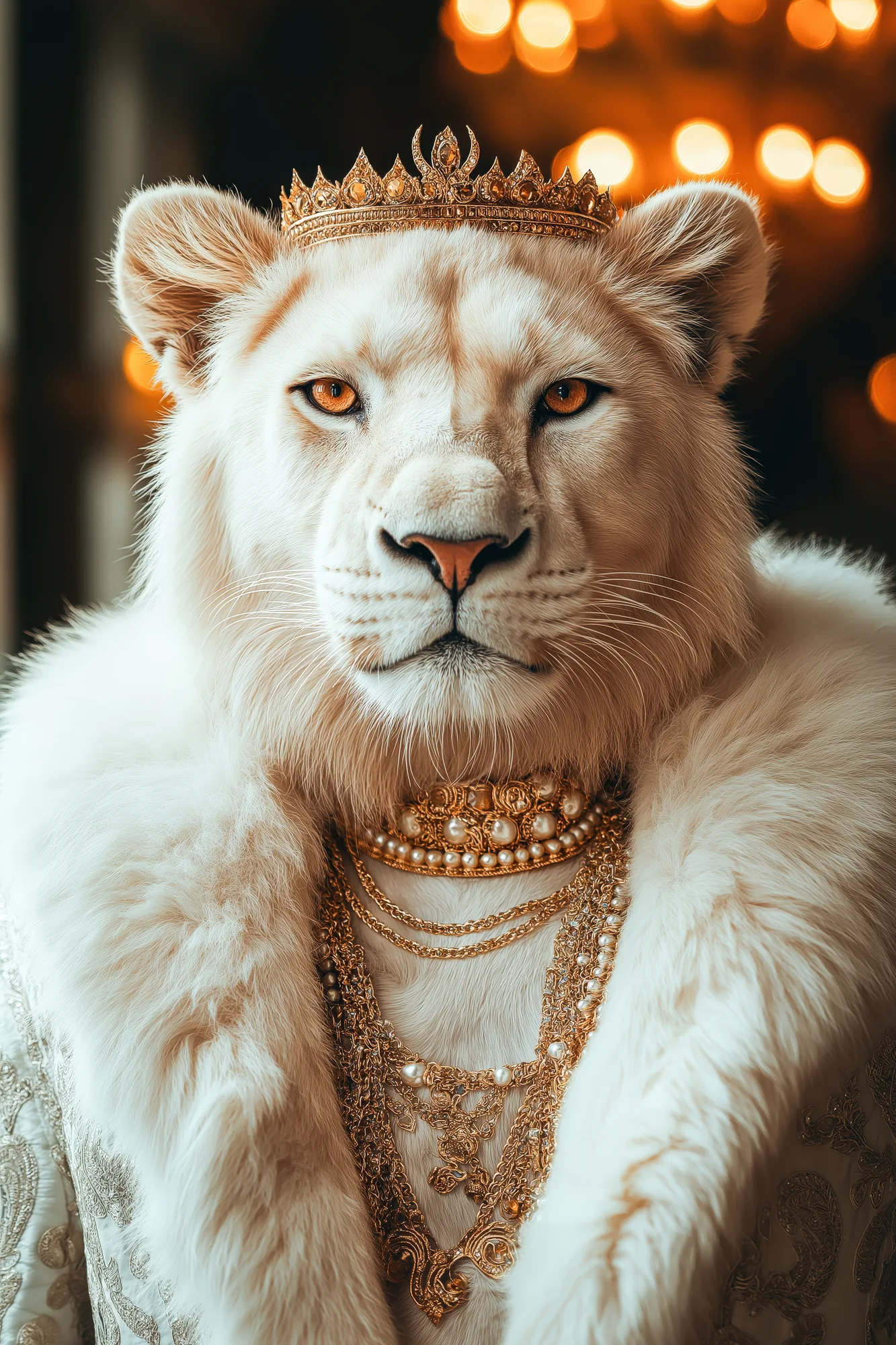 ליאון מלכותי