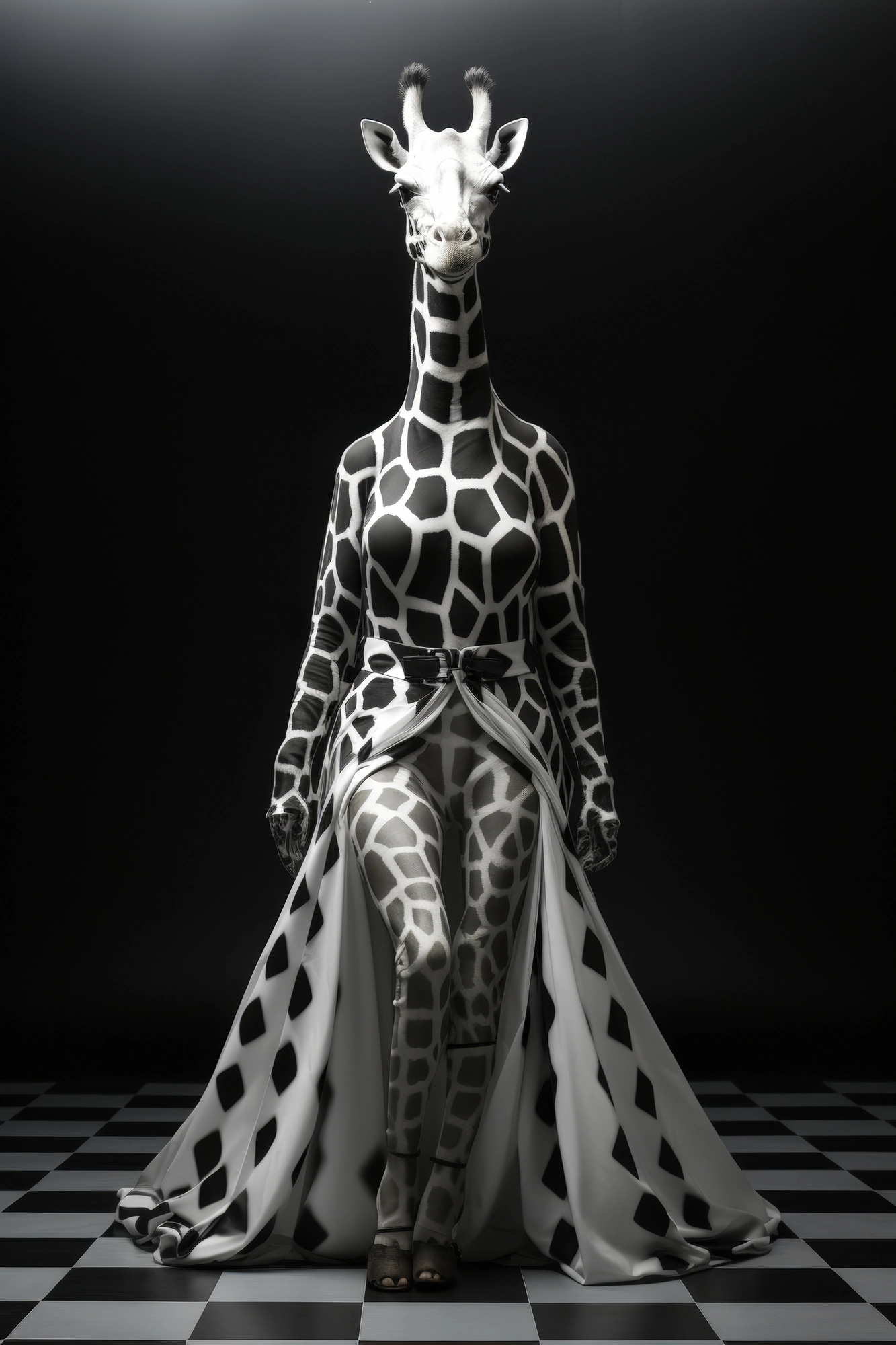 הגירפה האלגנטית