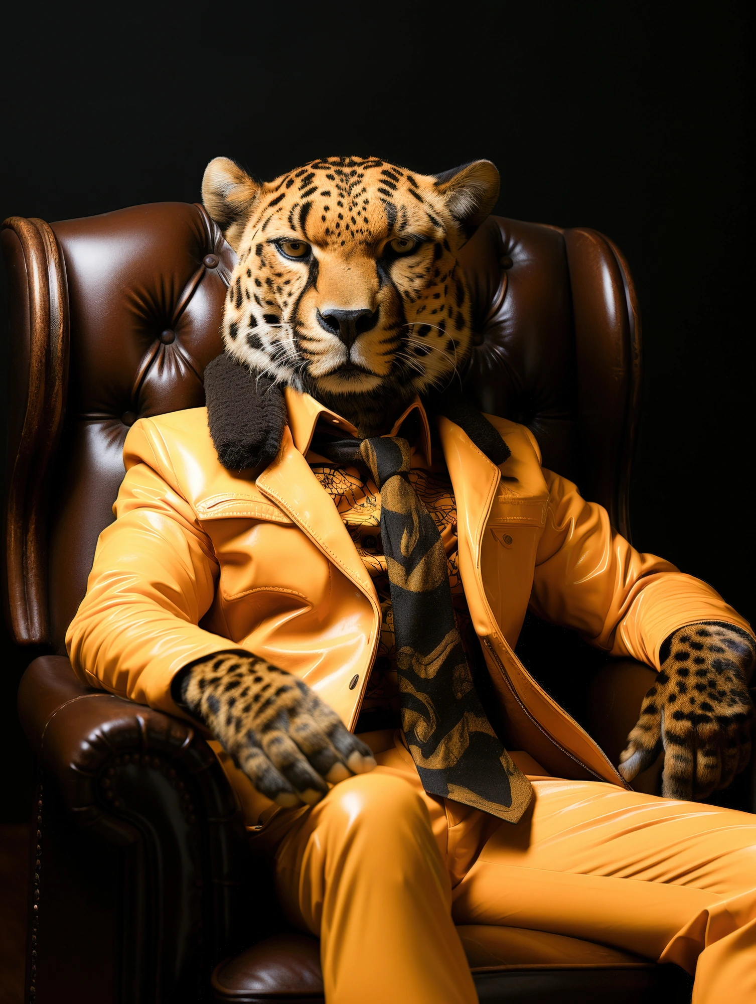 טיגריס קלאסי